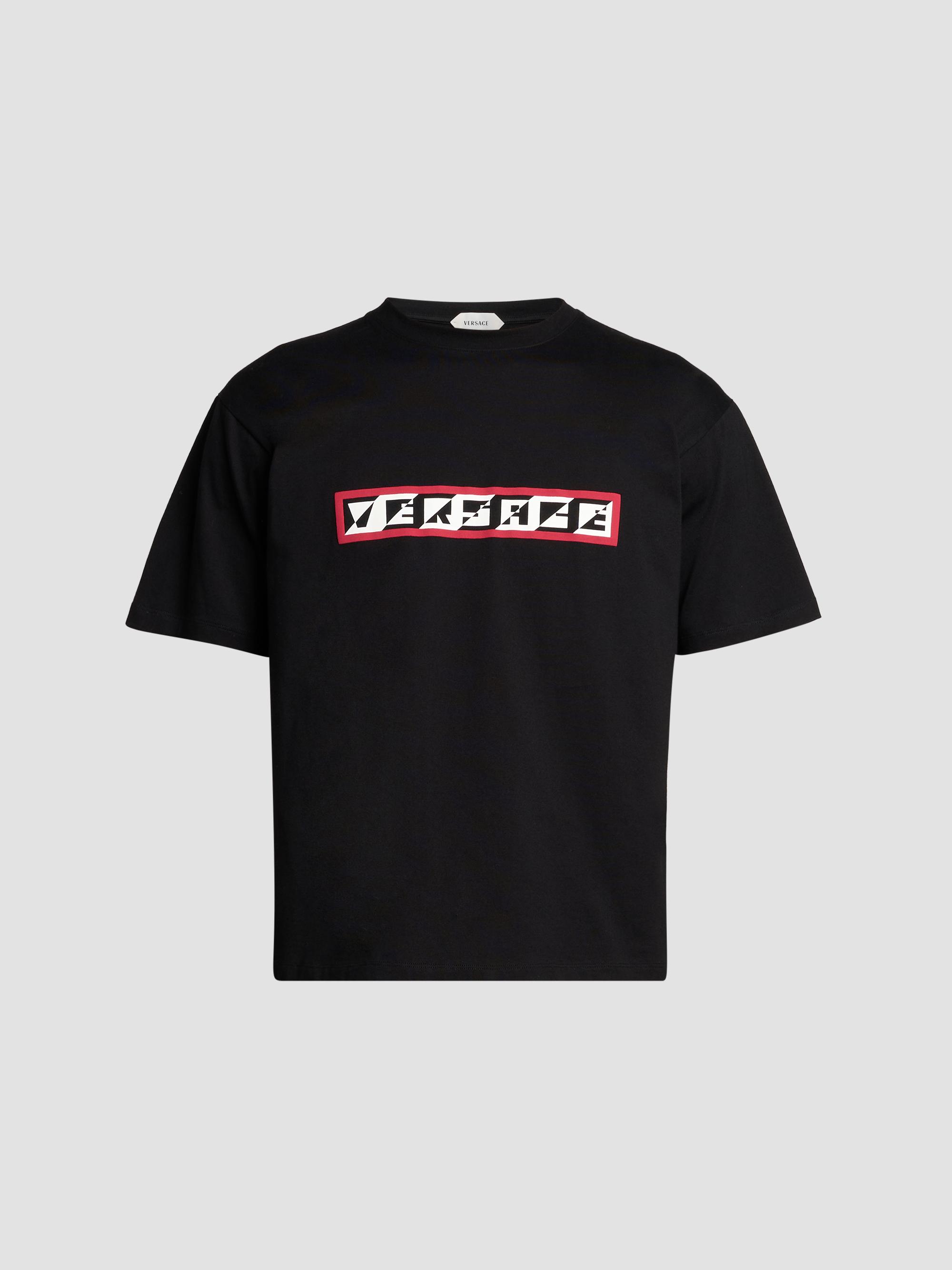 Kenzo Boke 2.0 Logo Cotton Oversized T-Shirt | Saks Fifth Avenue