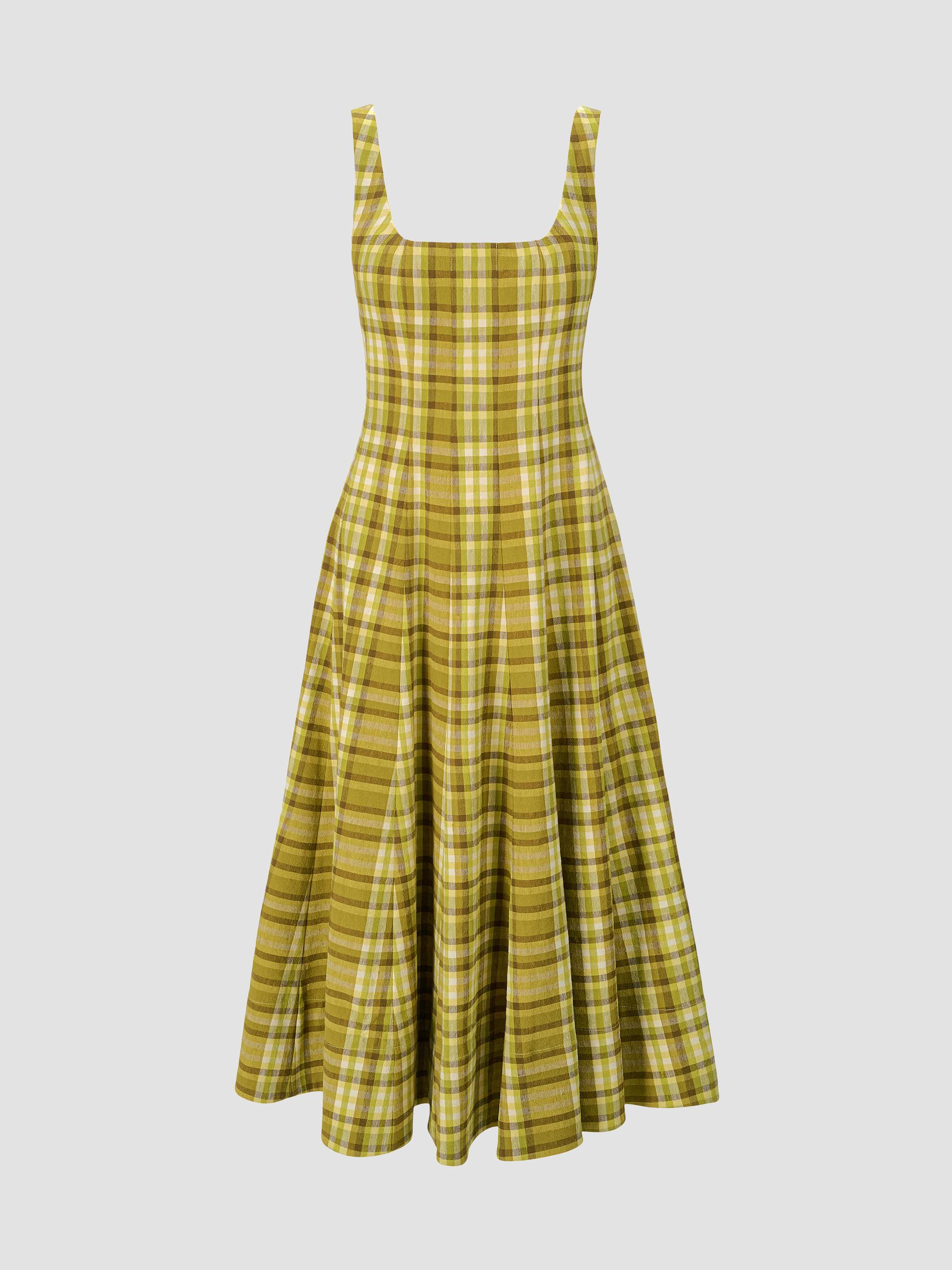 saks dresses casual Women's Yellow Designer Day & SIZE:US 2 / EU 32 / UK 4 Boho Mini Dress Long Prom Dress in Navy Purple
