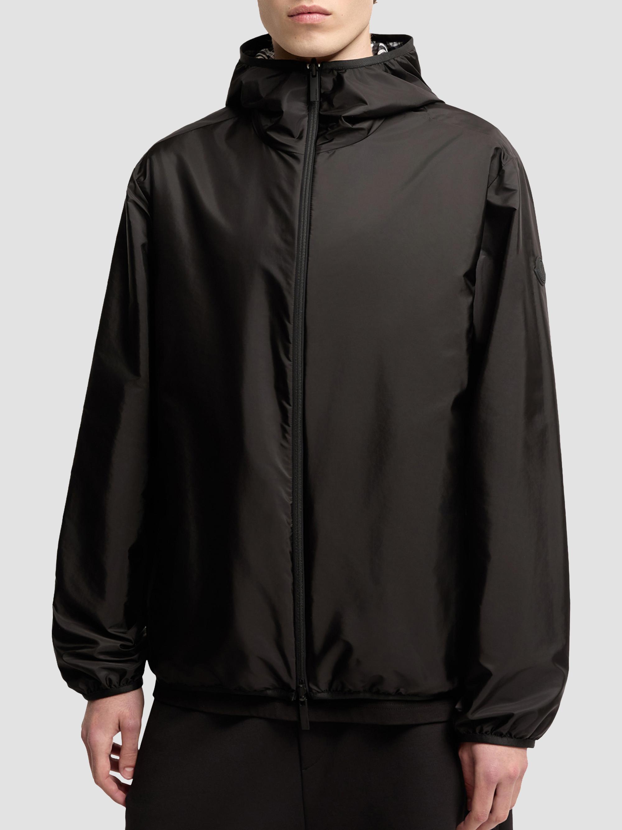 Moncler Vandelli Reversible Jacket with Hood | Saks Fifth Avenue