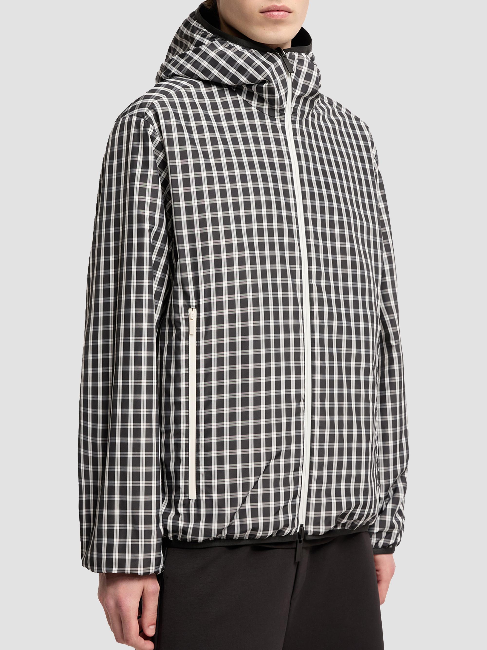 Moncler Vandelli Reversible Jacket with Hood | Saks Fifth Avenue