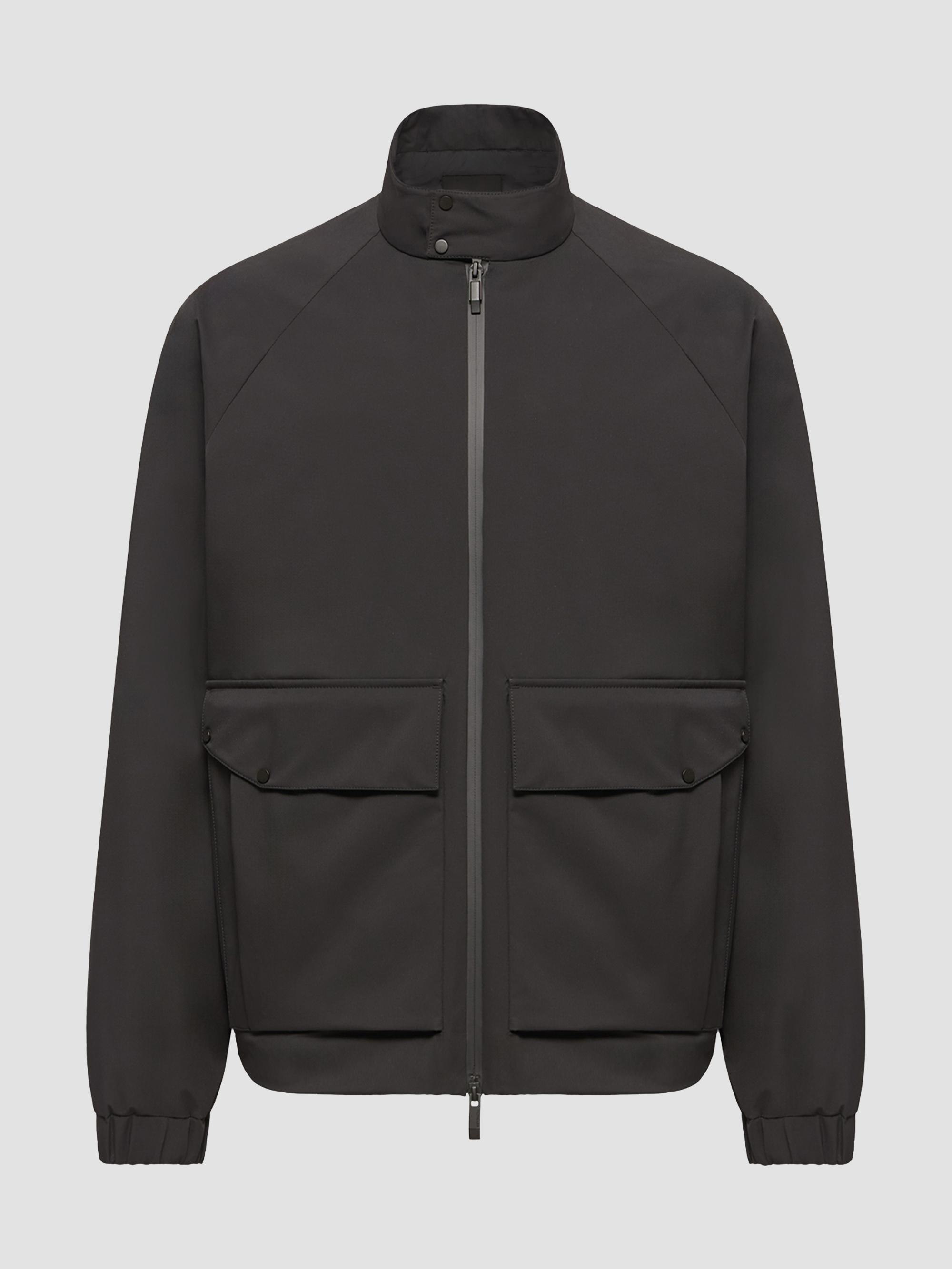 Moncler Grimpeurs Jacket | Saks Fifth Avenue