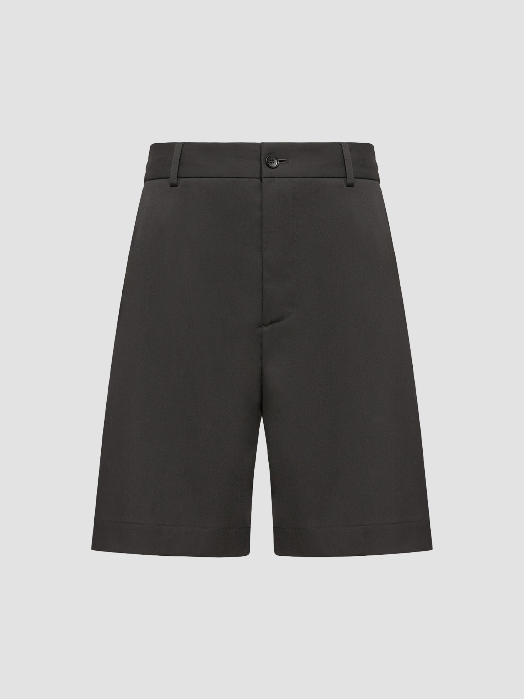 LOEWE Anagram Logo Shorts | Saks Fifth Avenue