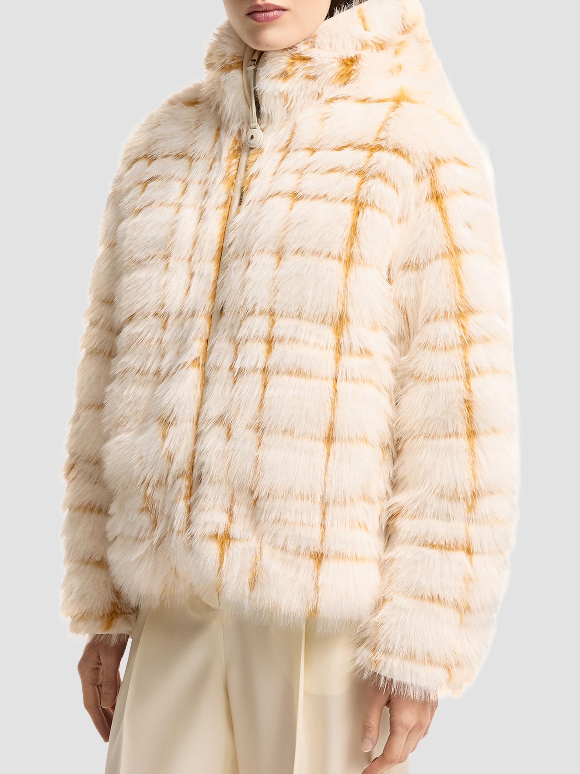 Moncler Pluvier Down-Filled Coat | Saks Fifth Avenue