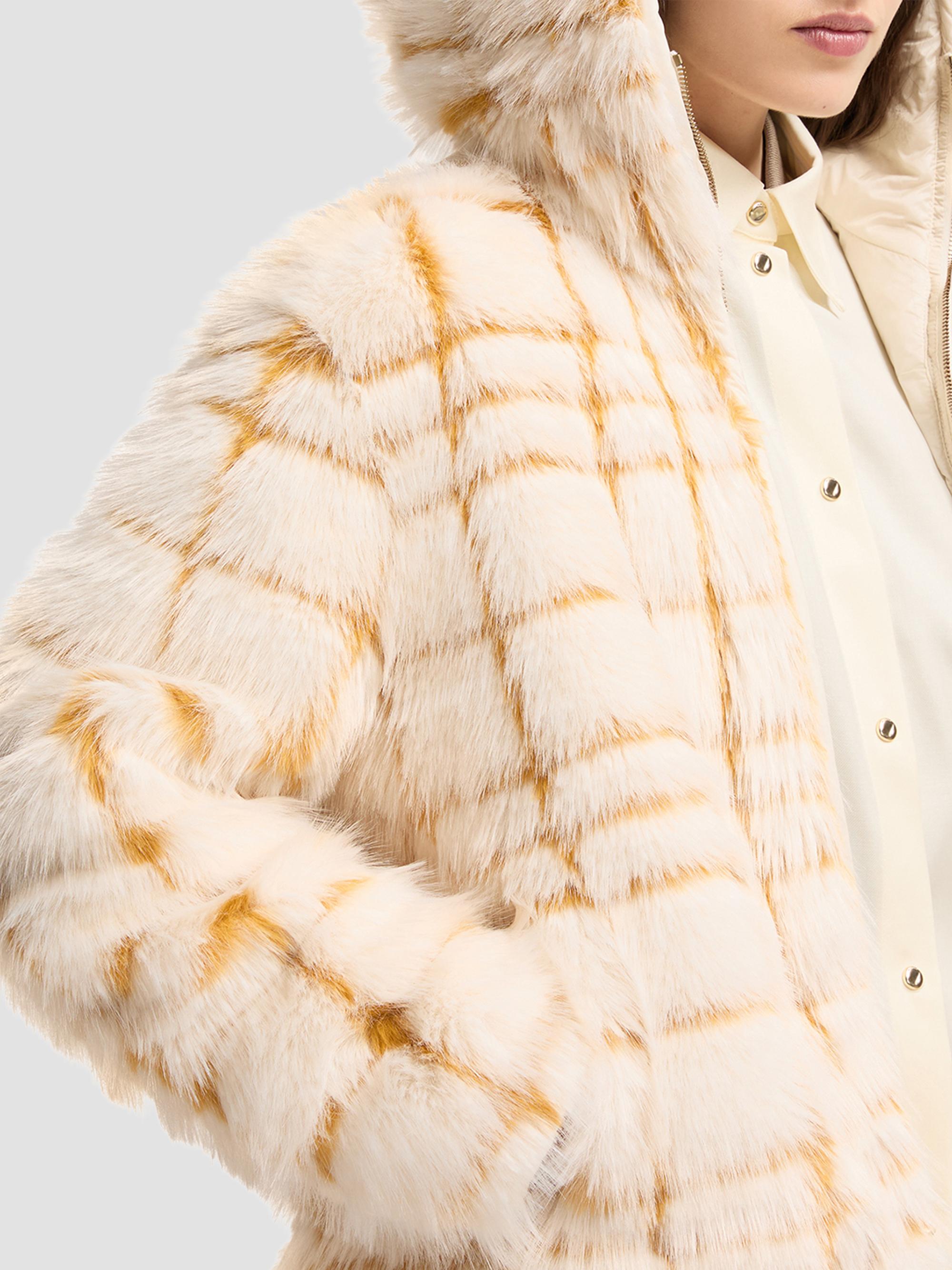 Moncler Pluvier Down-Filled Coat | Saks Fifth Avenue