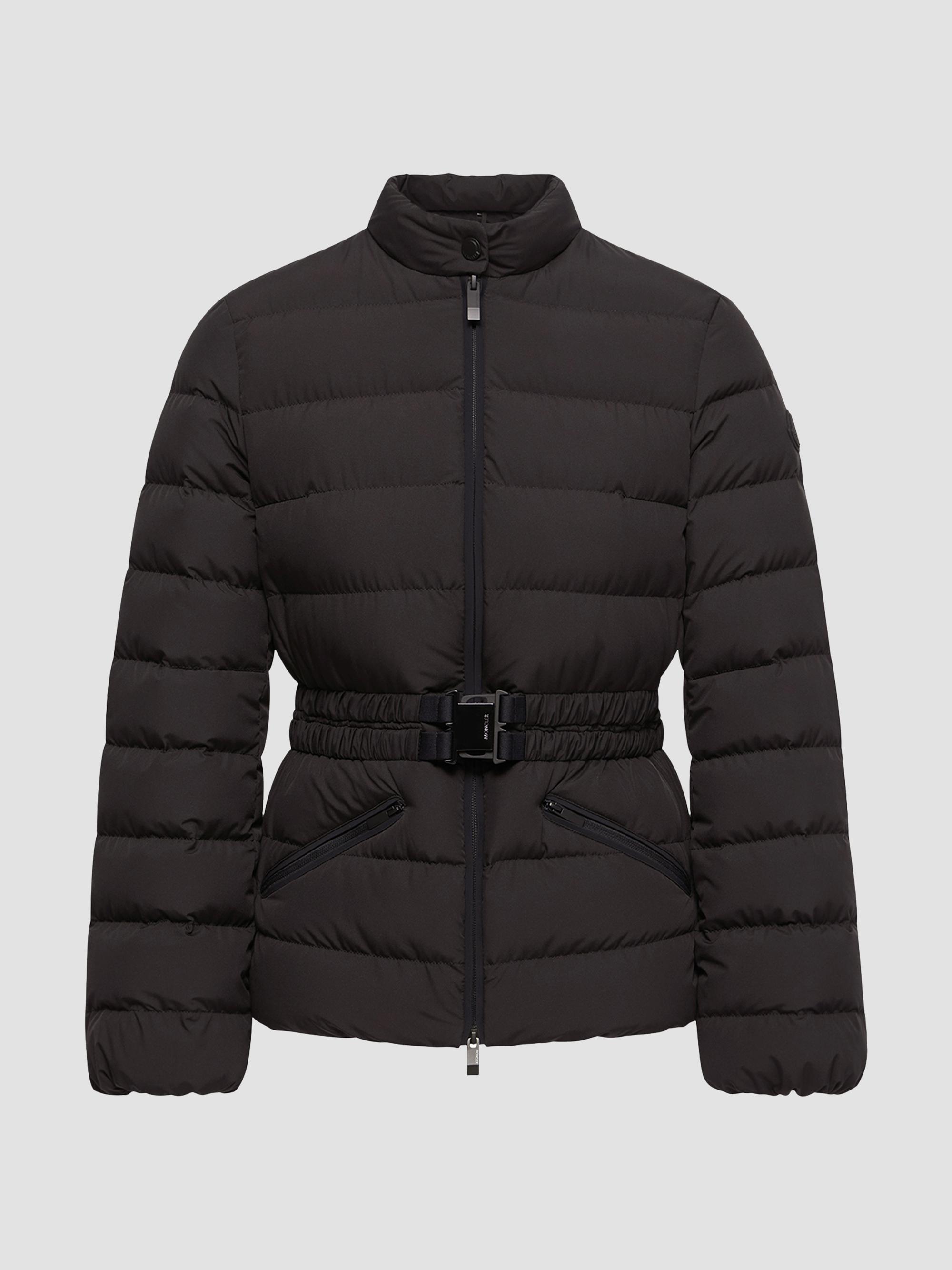 Moncler Parana Puffer Jacket | Saks Fifth Avenue
