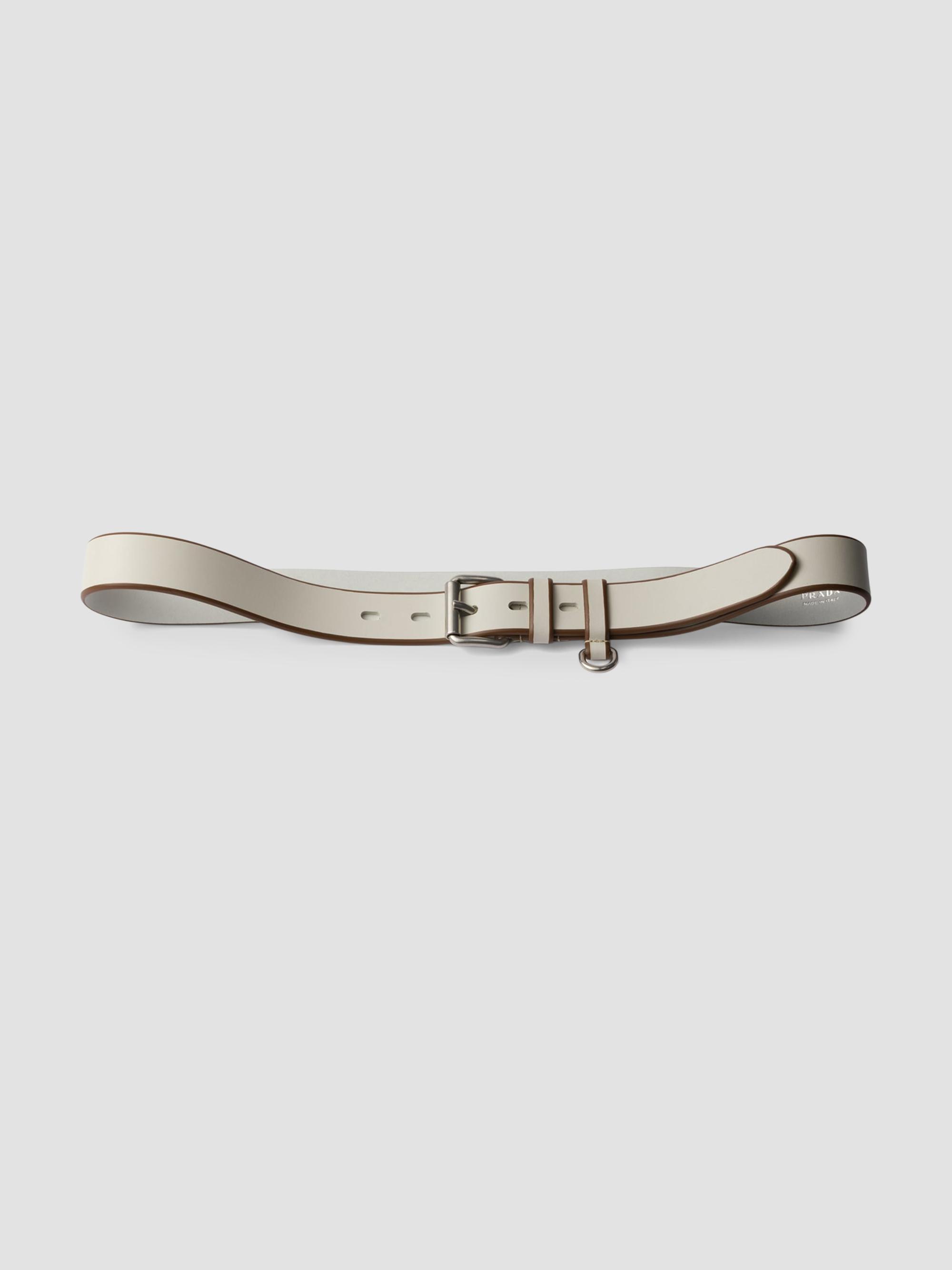 Balenciaga BB Signature Belt | Saks Fifth Avenue