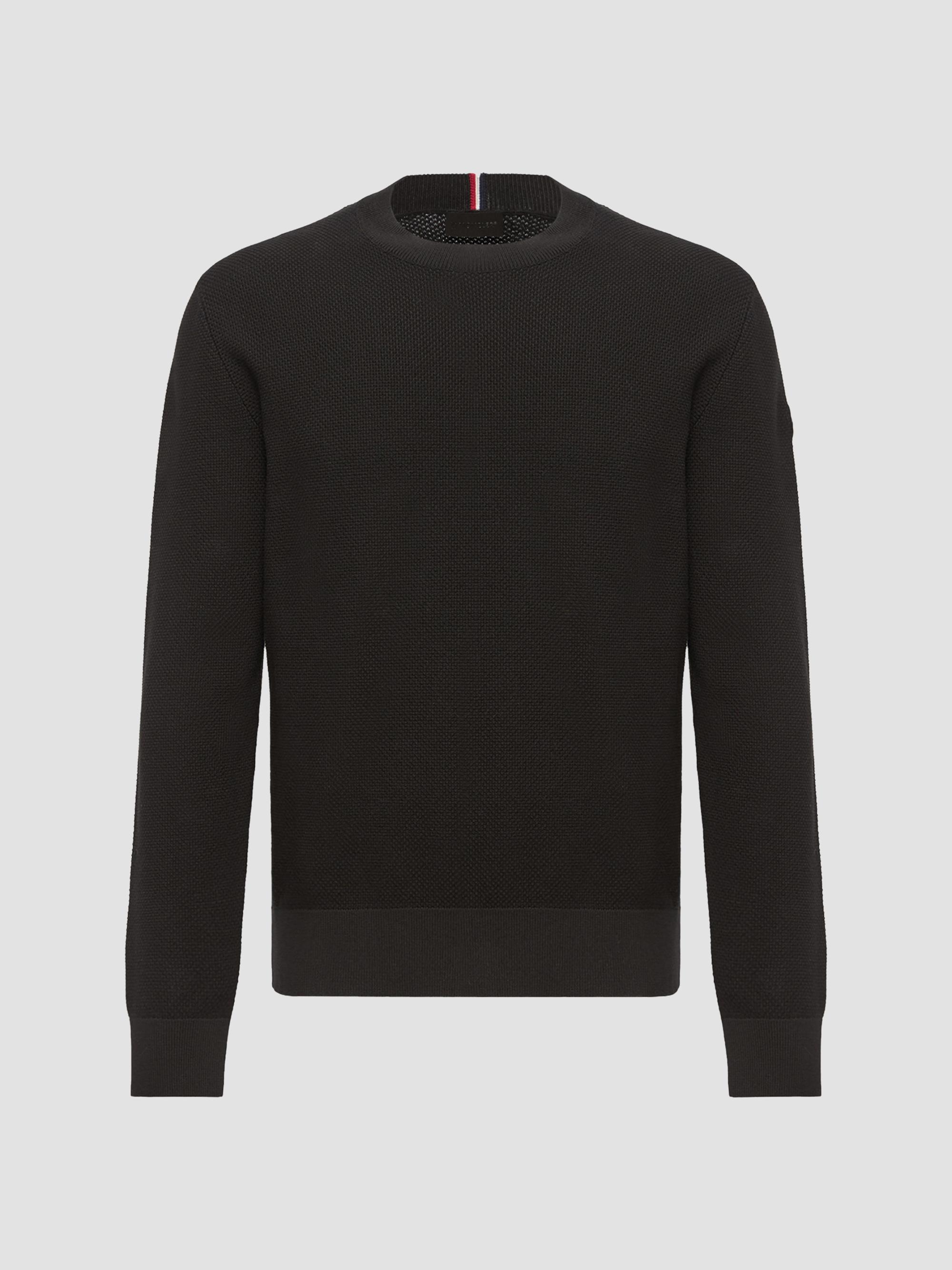 MONCLER✴︎セーター Moncler Sweater in Cotton | Saks Fifth Avenue