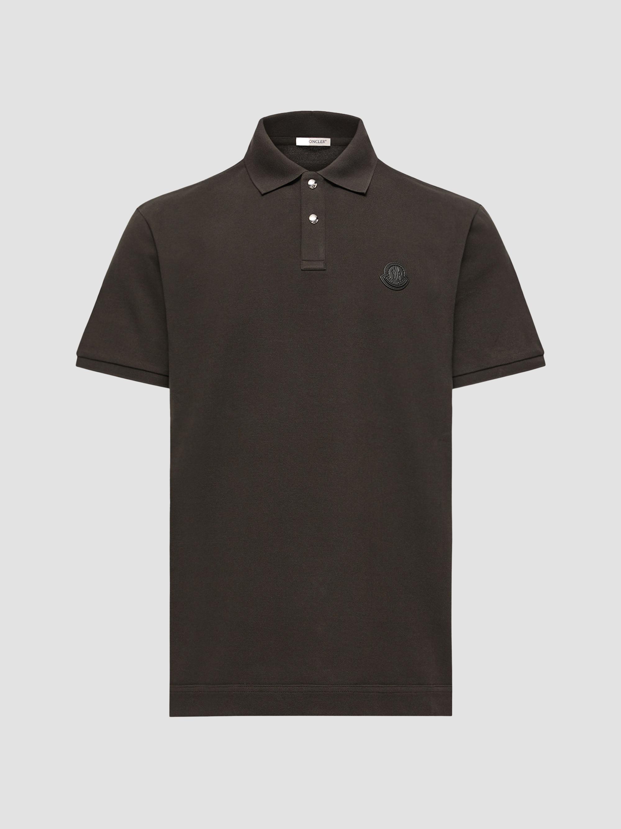 Prada Piqué Polo Shirt | Saks Fifth Avenue