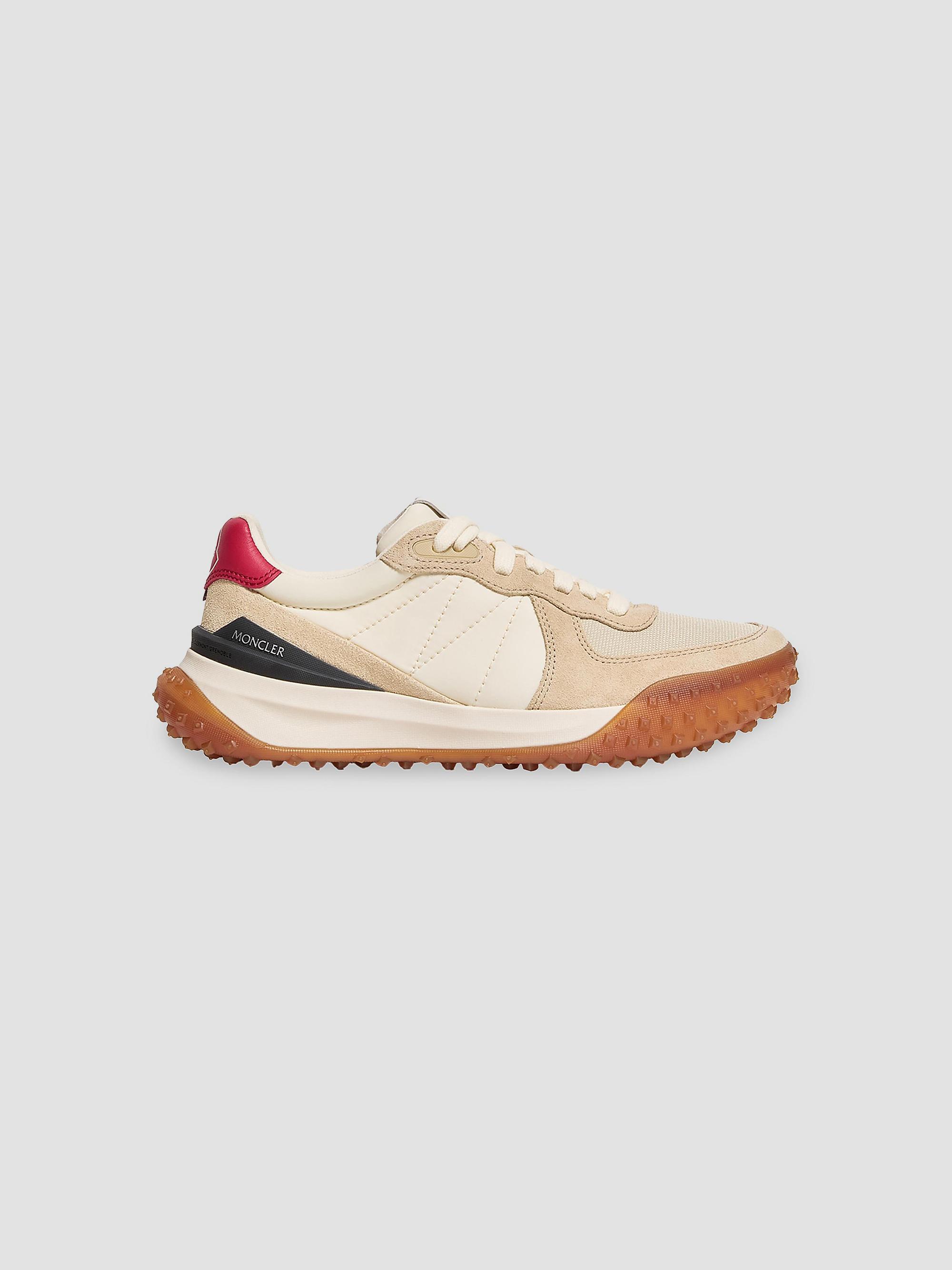 Gucci Rhyton Gucci Logo Leather Sneaker | Saks Fifth Avenue