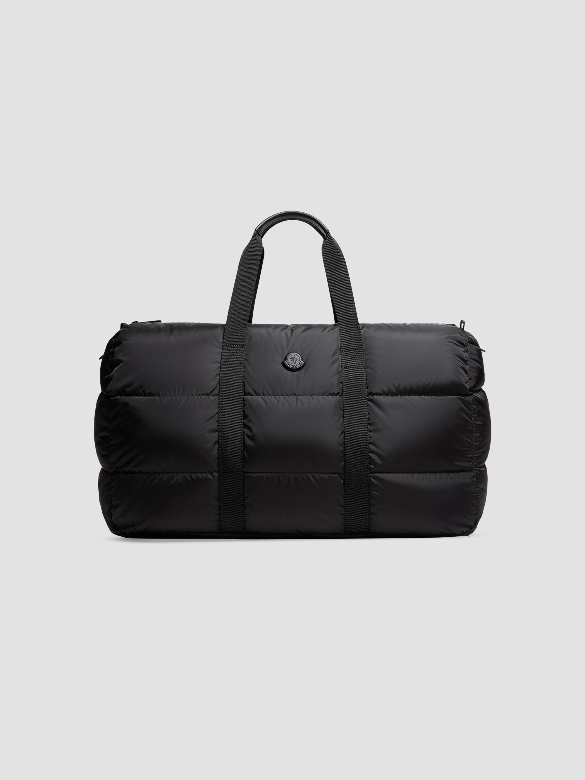 Moncler Caradoc Duffle Bag | Saks Fifth Avenue
