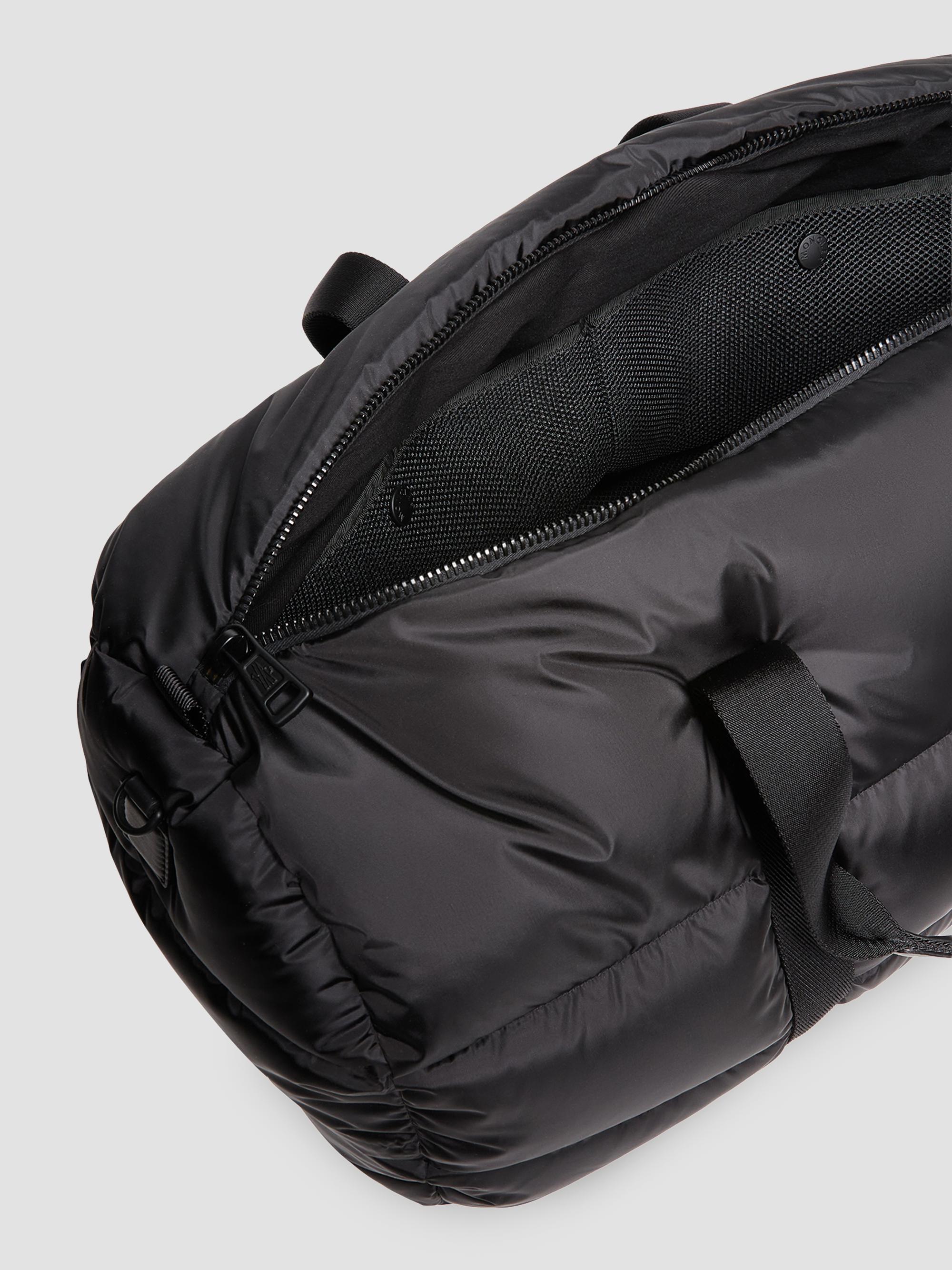 Moncler Caradoc Duffle Bag | Saks Fifth Avenue