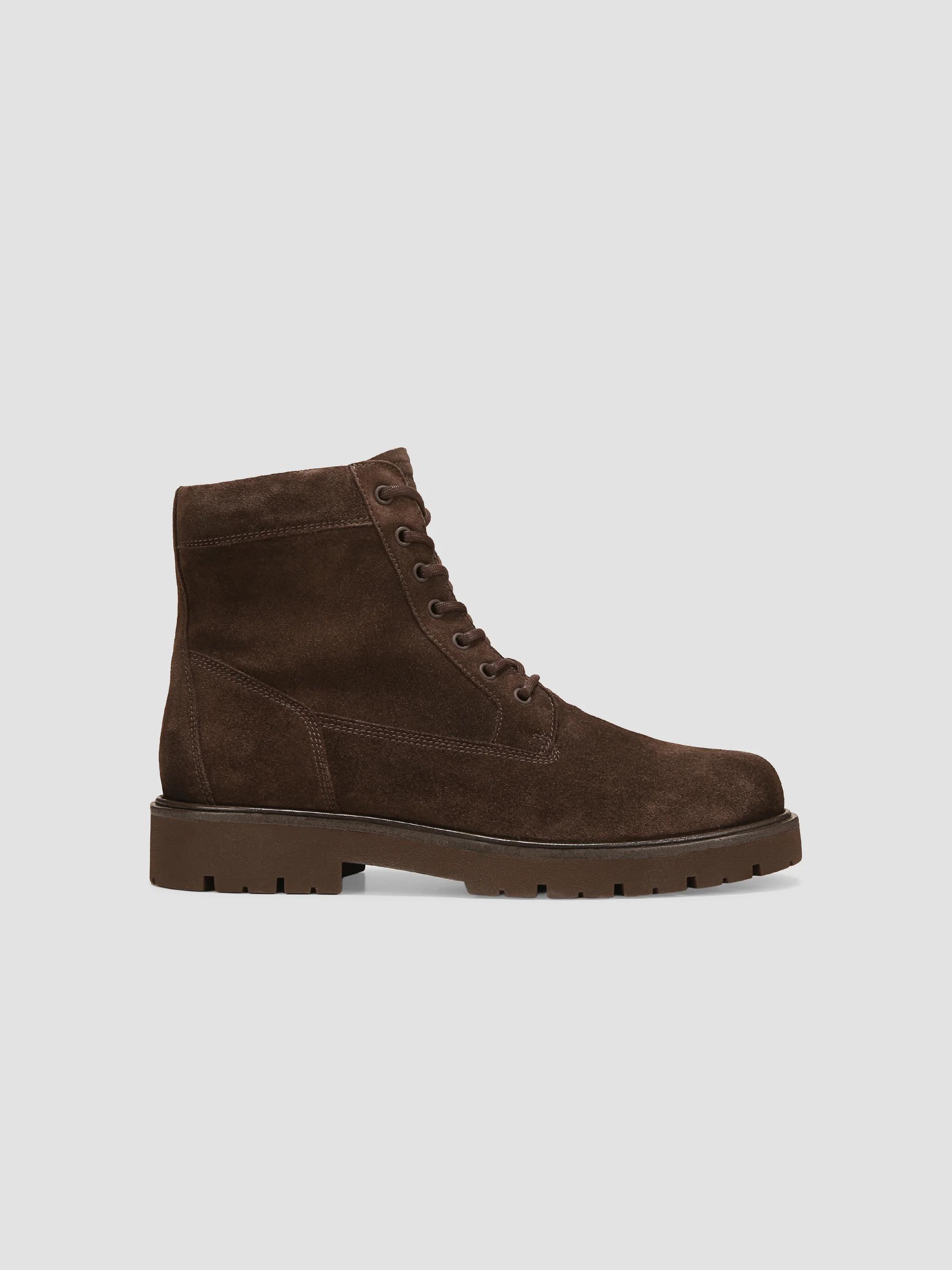 Timberland Premium Waterproof Leather Work Boots | Saks Fifth Avenue