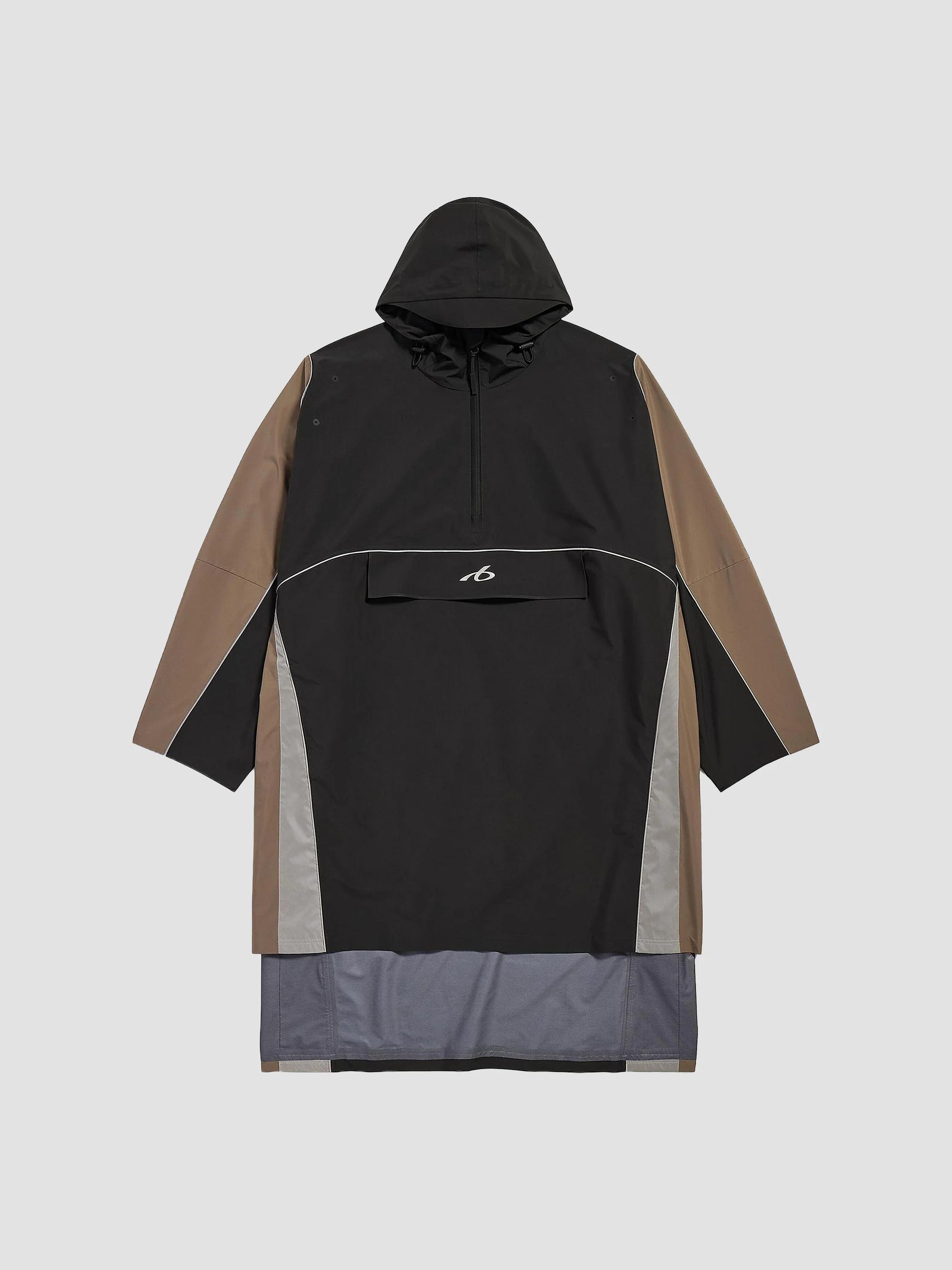 Balenciaga Medium Fit Tracksuit Jacket | Saks Fifth Avenue