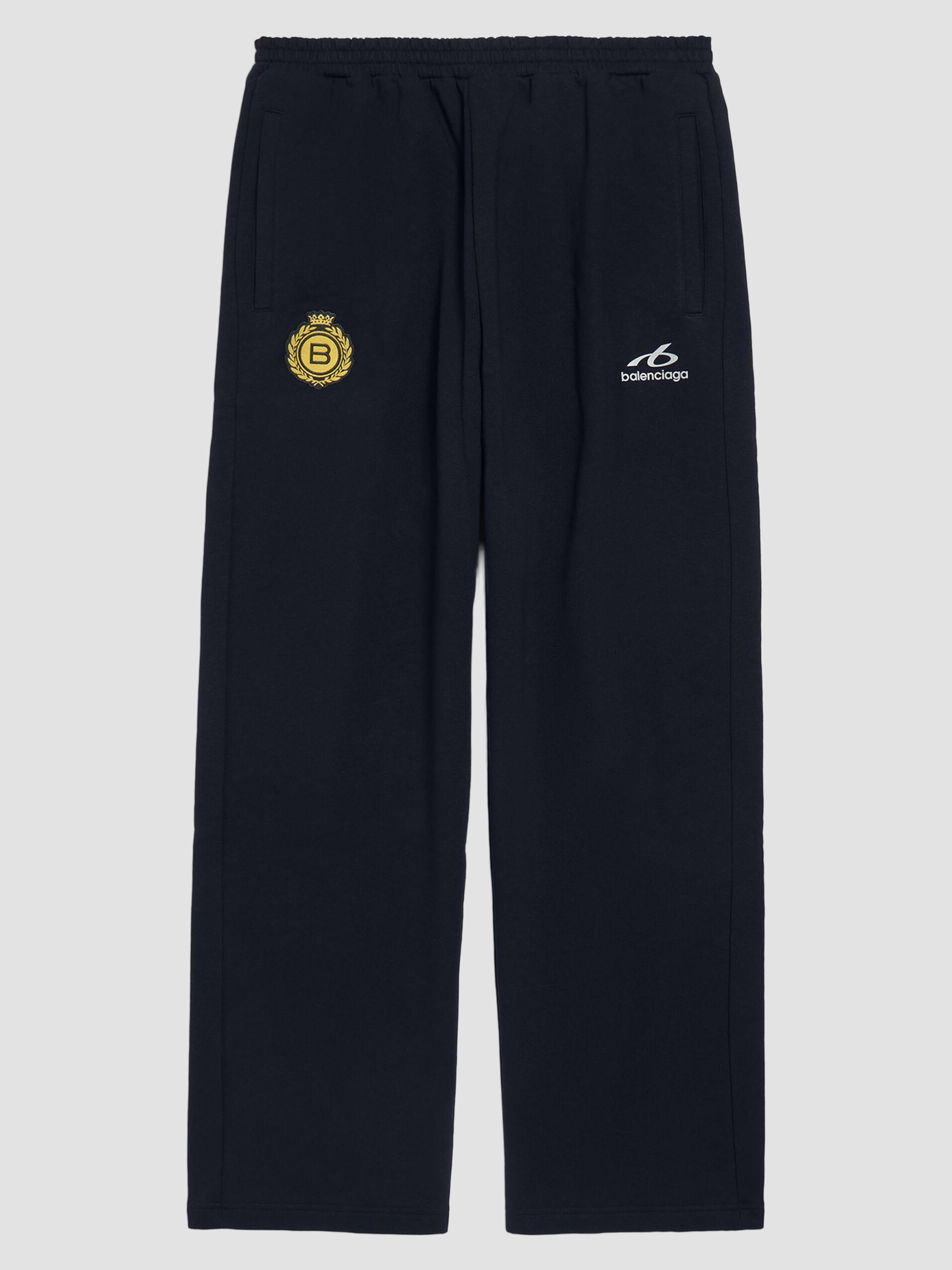 Balenciaga Banana Baggy Pants | Saks Fifth Avenue