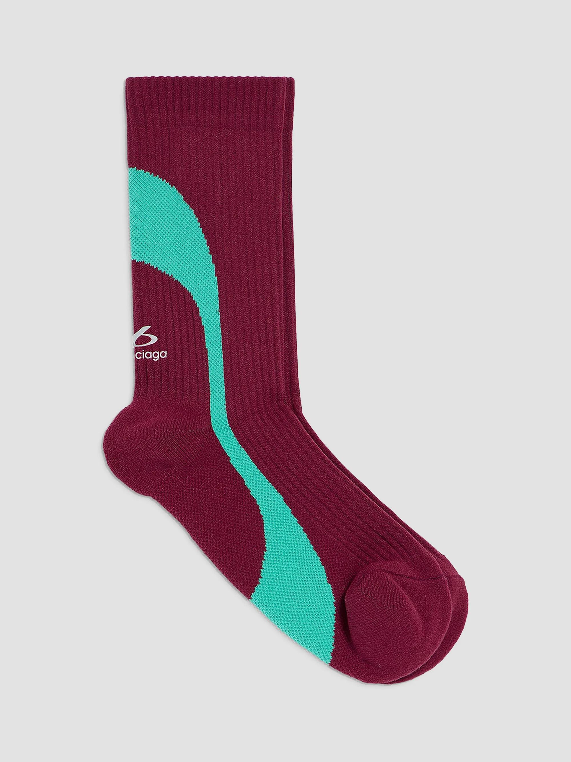 Men's Balenciaga Designer Socks | Saks Fifth Avenue