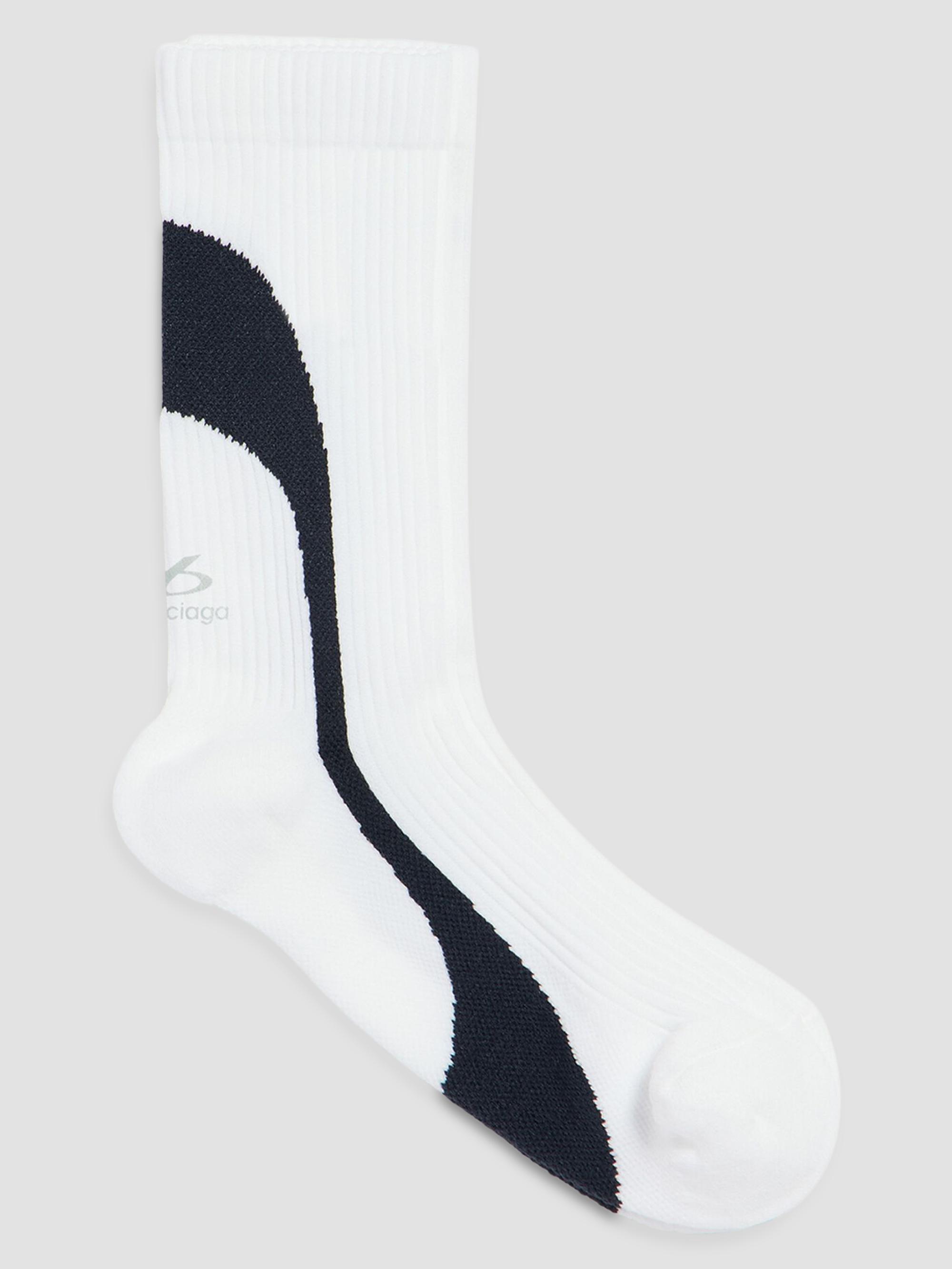 Palm Angels Classic Logo Socks | Saks Fifth Avenue