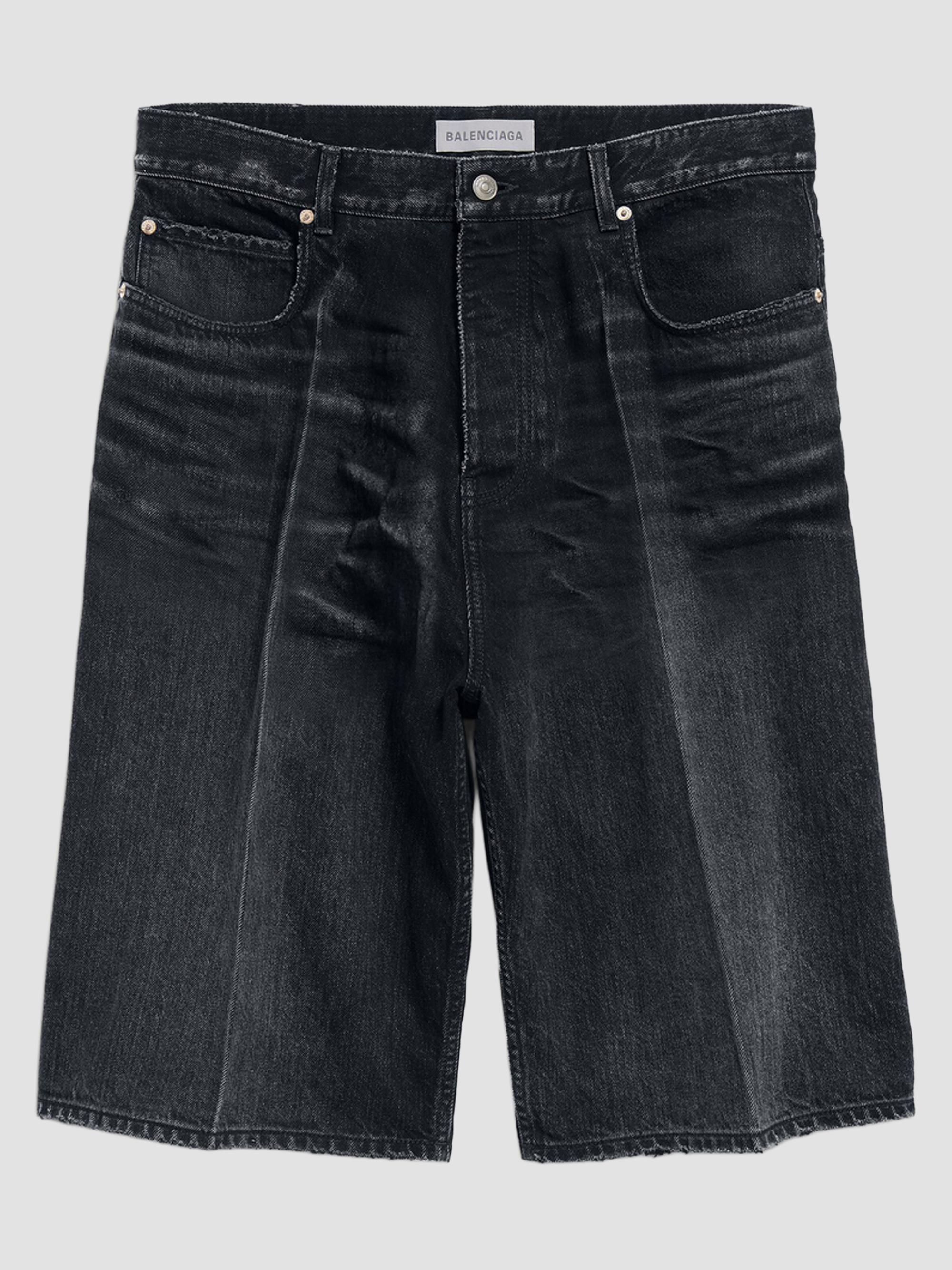Balenciaga Hybrid Large Fit Pants | Saks Fifth Avenue