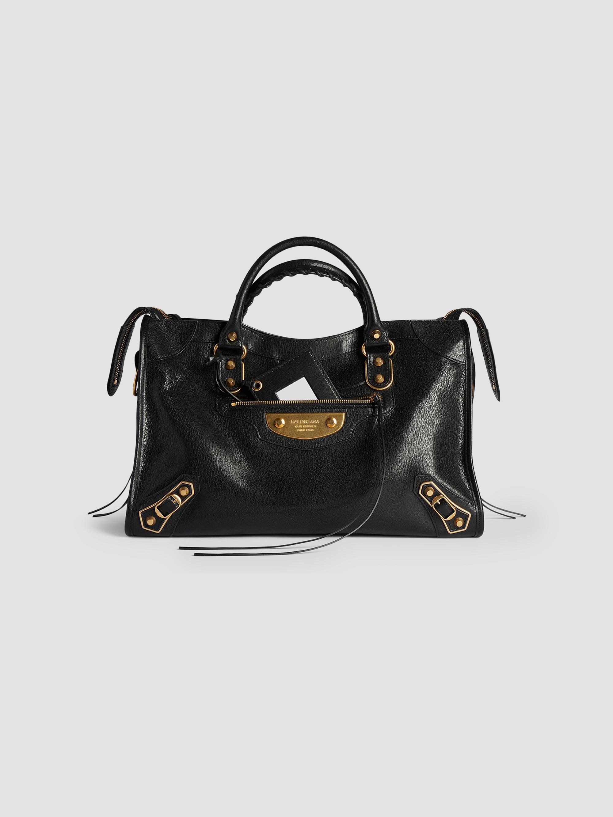 Balenciaga Le City Large Bag | Saks Fifth Avenue