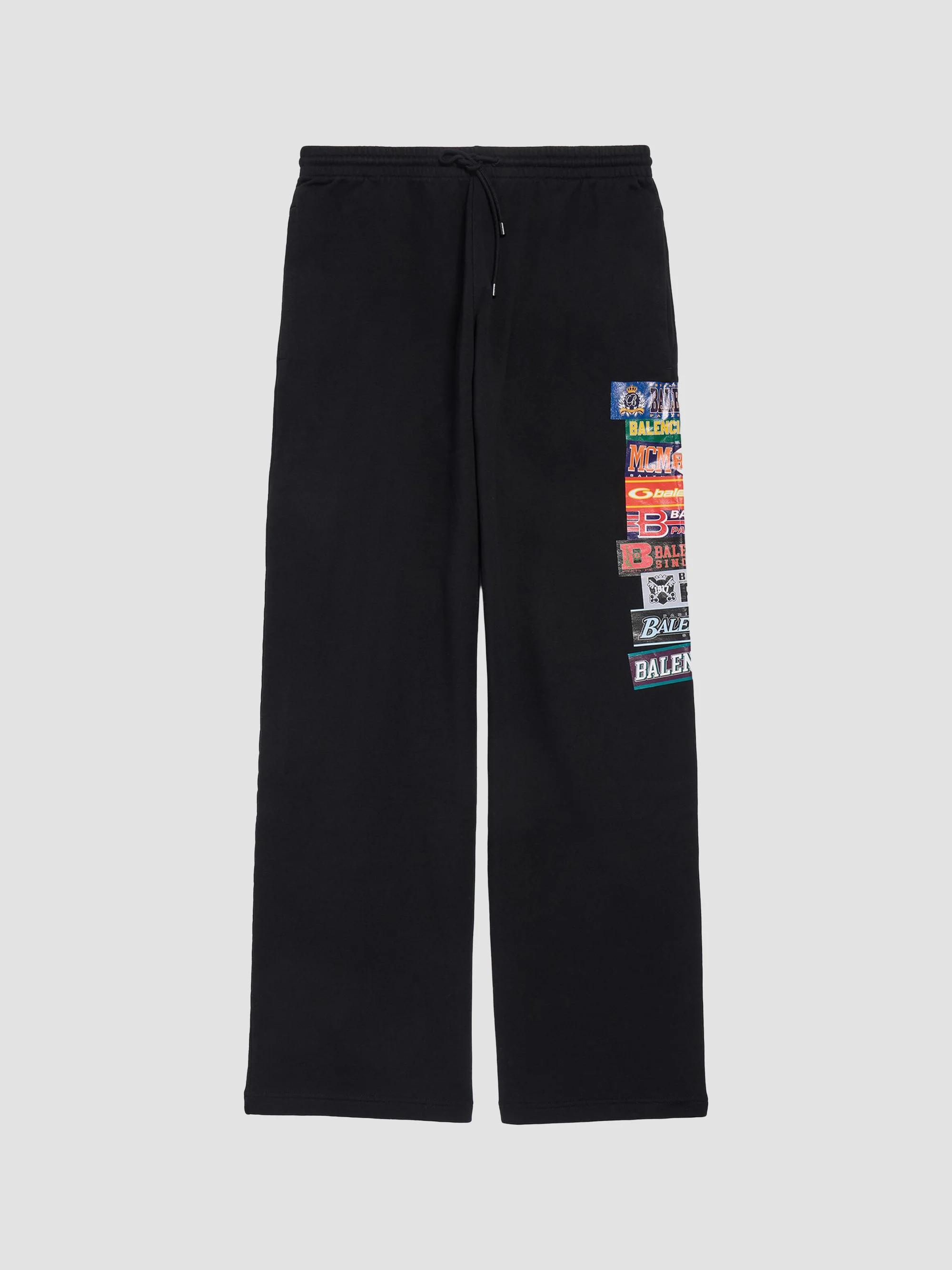 Balenciaga Utility Work Pants | Saks Fifth Avenue