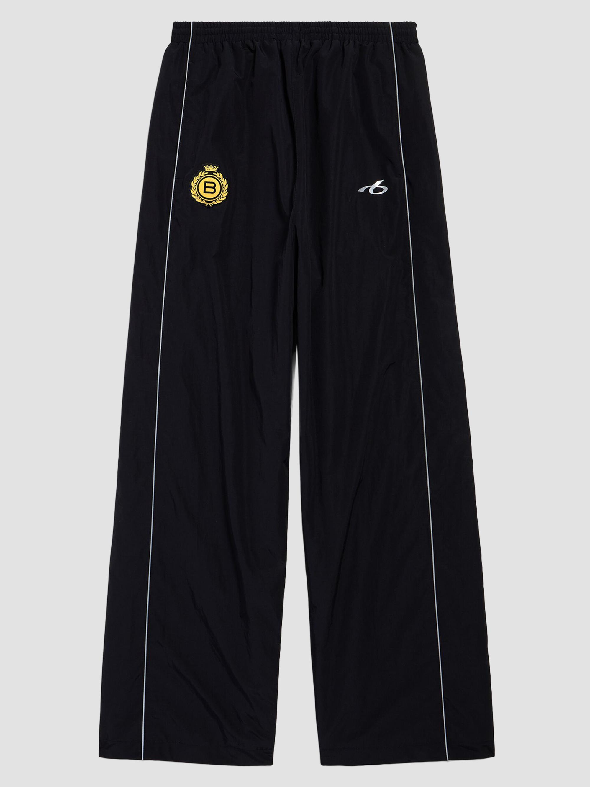 Balenciaga Loop Sports Icon Zipped Sweatpants | Saks Fifth Avenue
