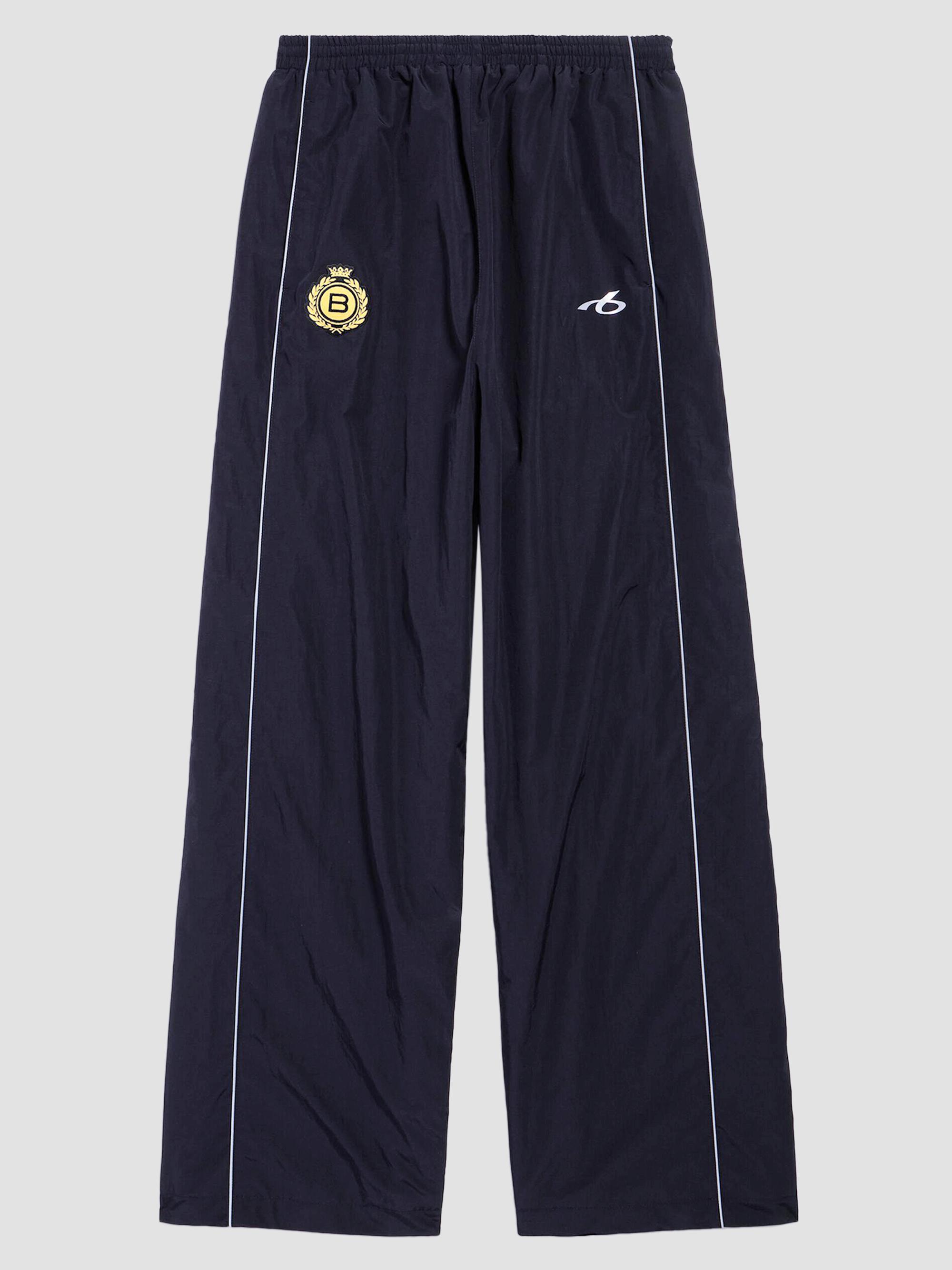 Balenciaga 3B Football Tracksuit Pants | Saks Fifth Avenue