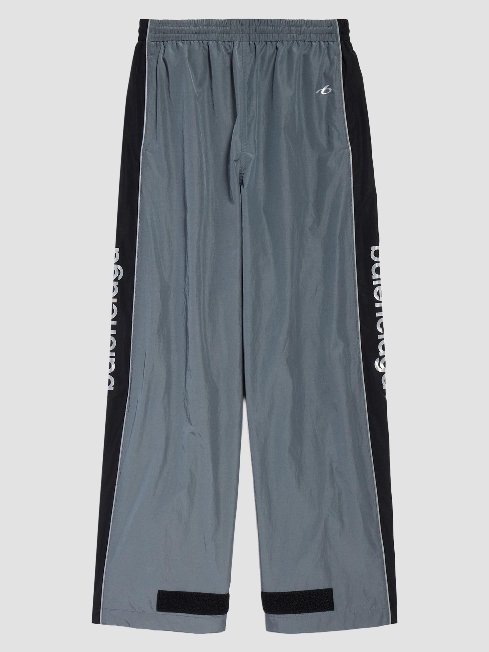 Balenciaga Loop Sports Icon Zipped Sweatpants | Saks Fifth Avenue