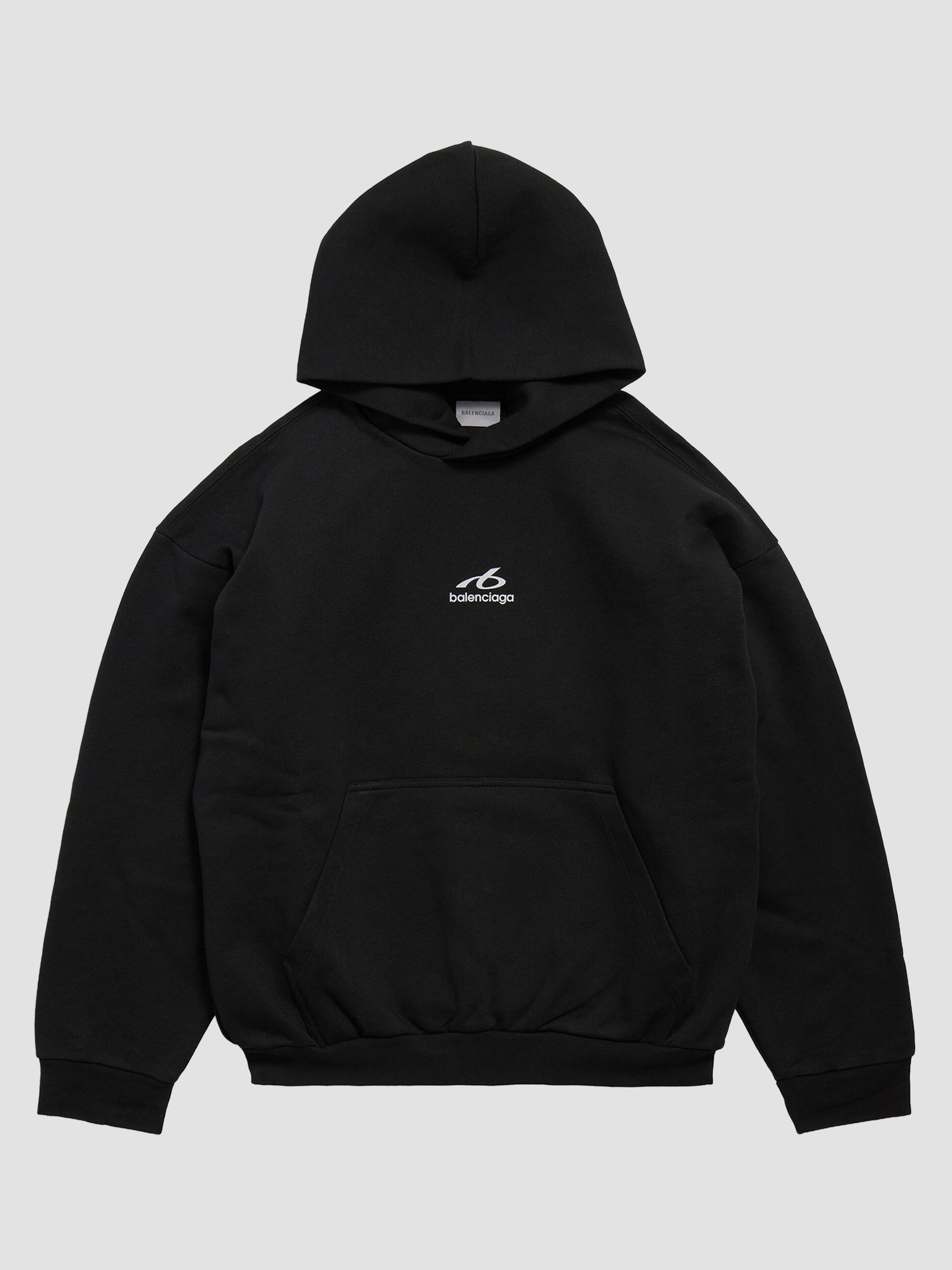 Balenciaga Paris Soccer Tracksuit Jacket | Saks Fifth Avenue
