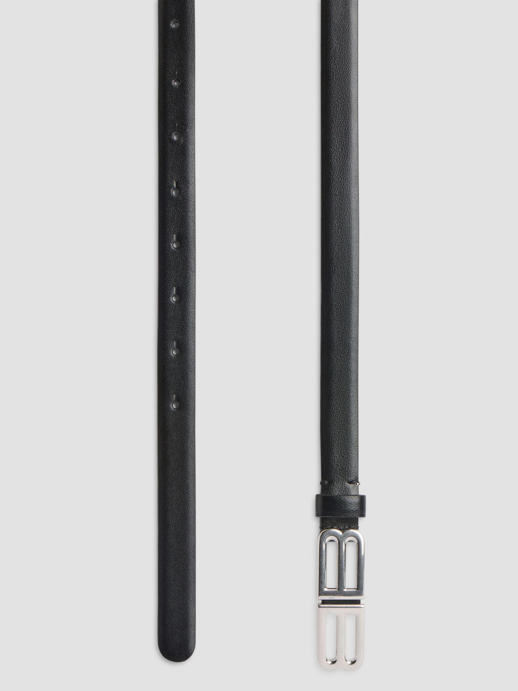 Balenciaga Suit Belt | Saks Fifth Avenue