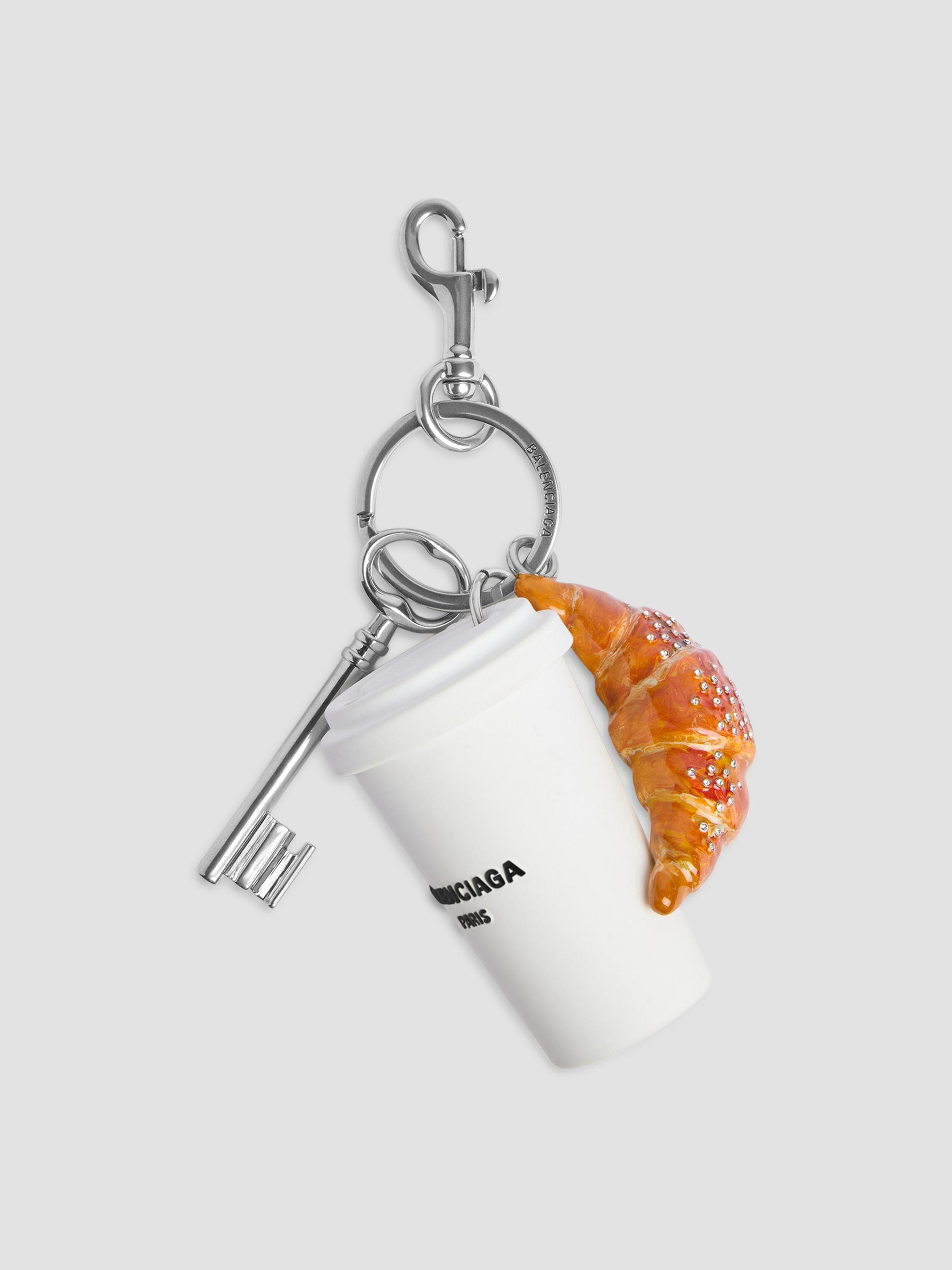 Balenciaga Kit Keychain | Saks Fifth Avenue