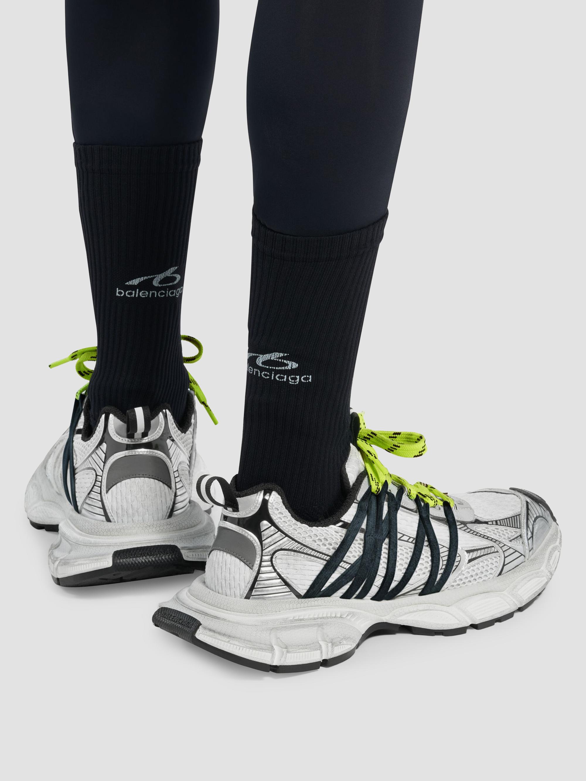 Balenciaga 3XL Interlace Sneakers | Saks Fifth Avenue