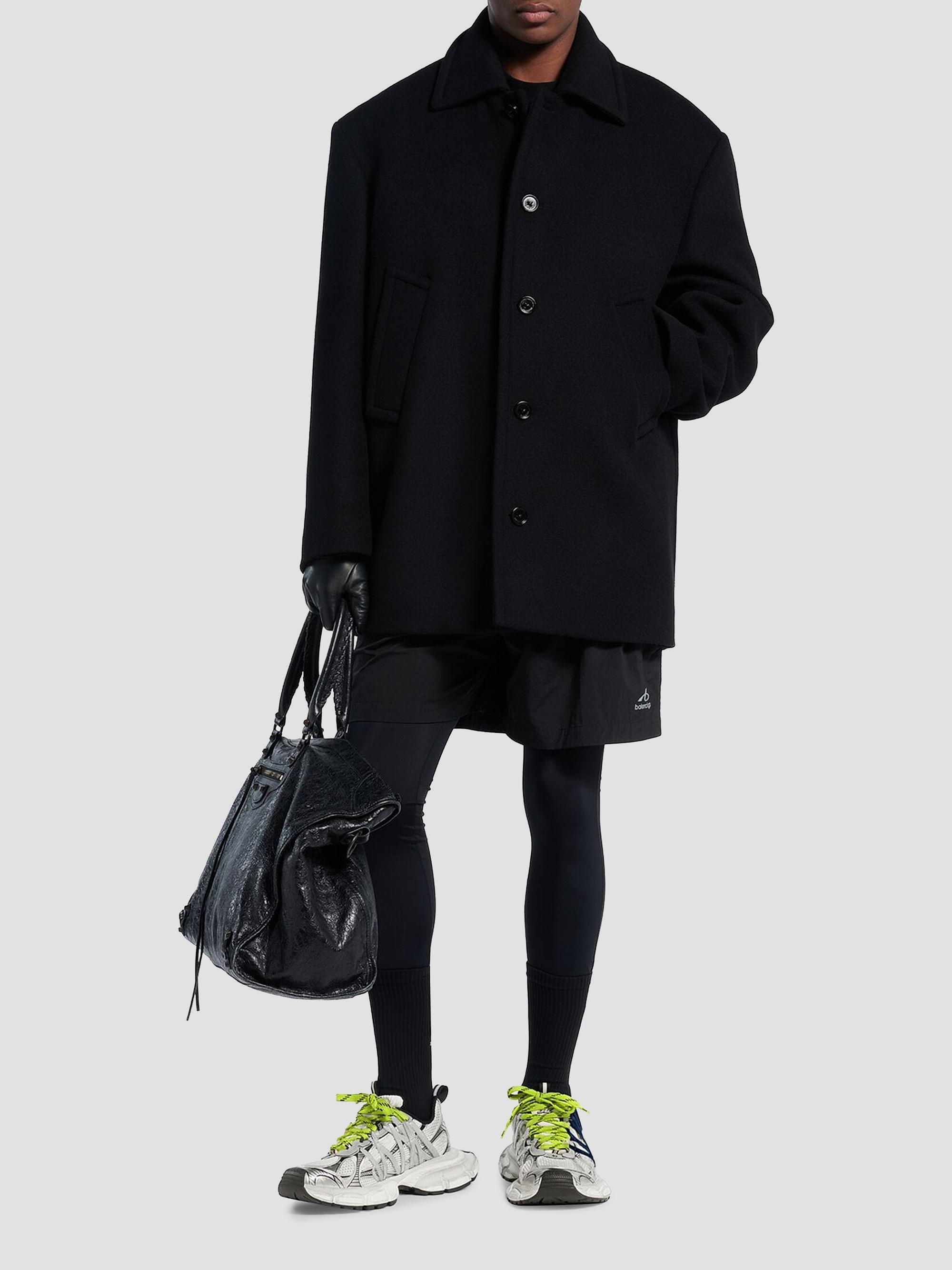 Balenciaga 3XL Interlace Sneakers | Saks Fifth Avenue