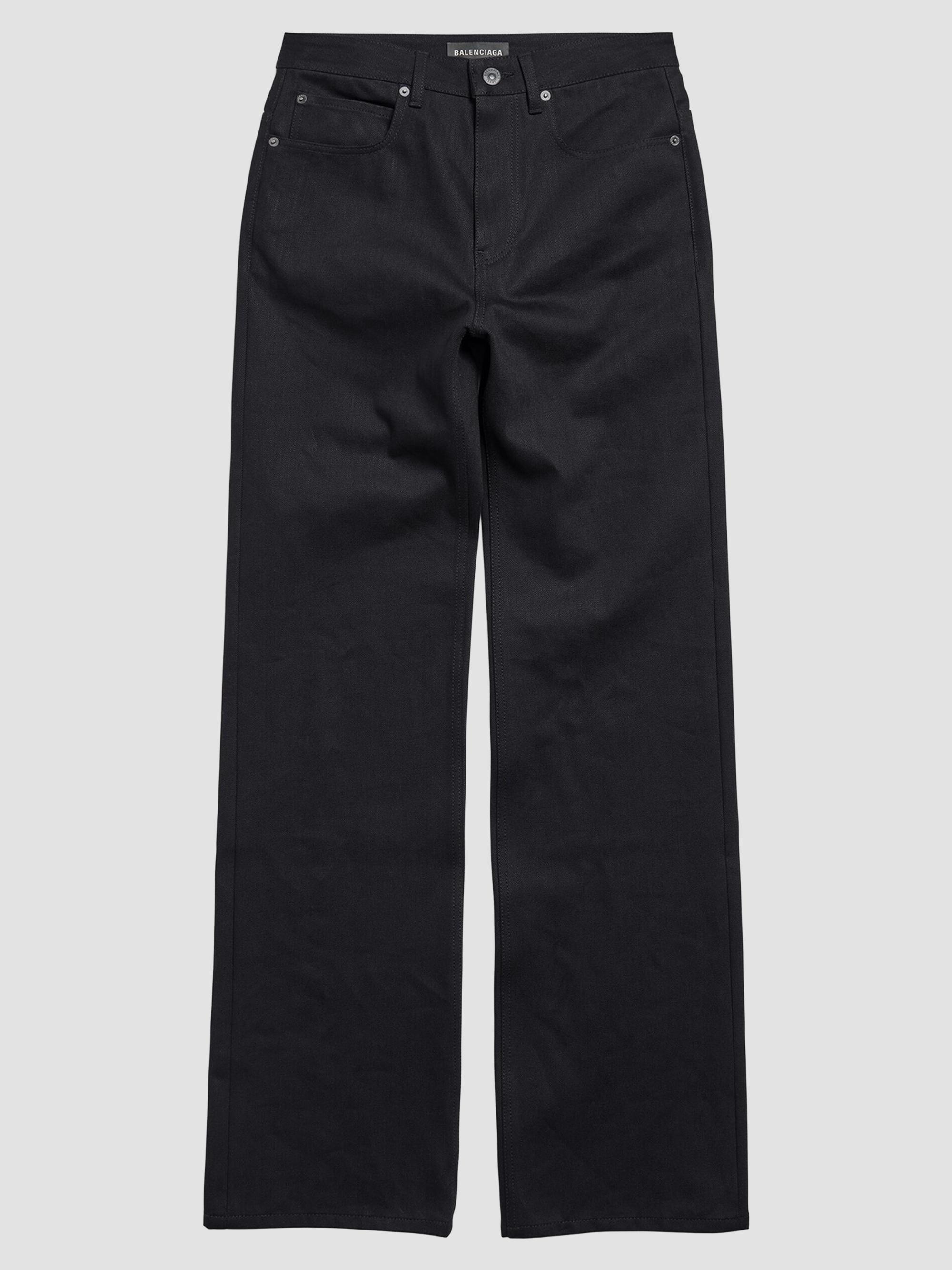Balenciaga Baggy Pants | Saks Fifth Avenue