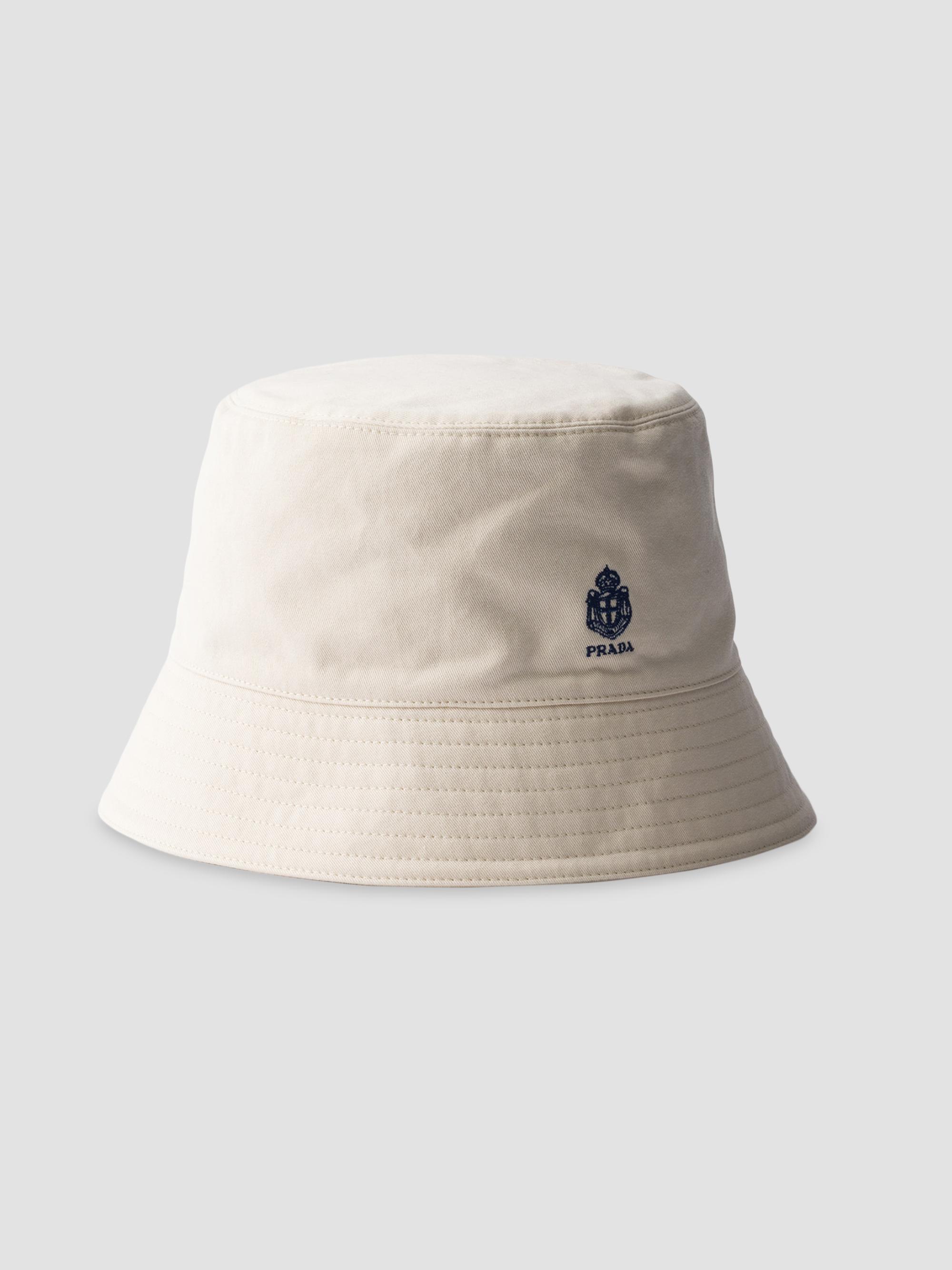 Jacquemus Le Bob Artichaut Bucket Hat | Saks Fifth Avenue