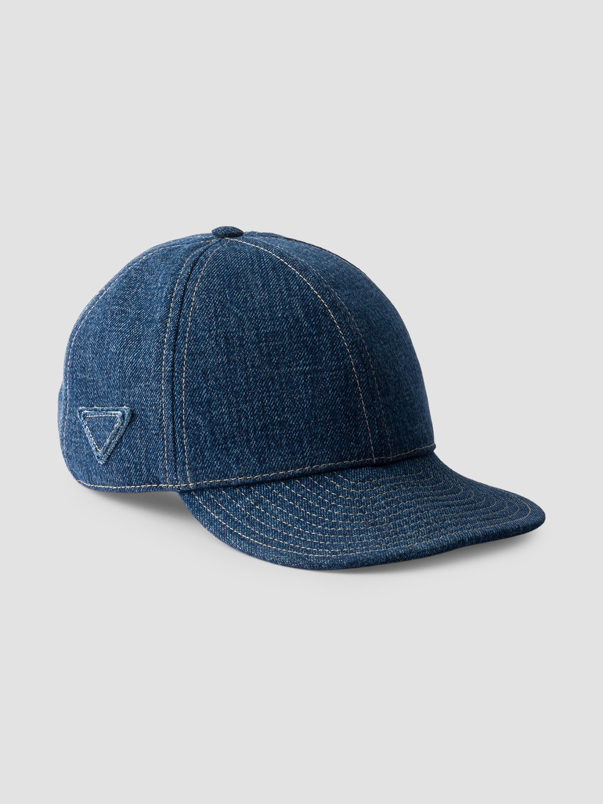 Prada Re-Nylon Bucket Hat | Saks Fifth Avenue