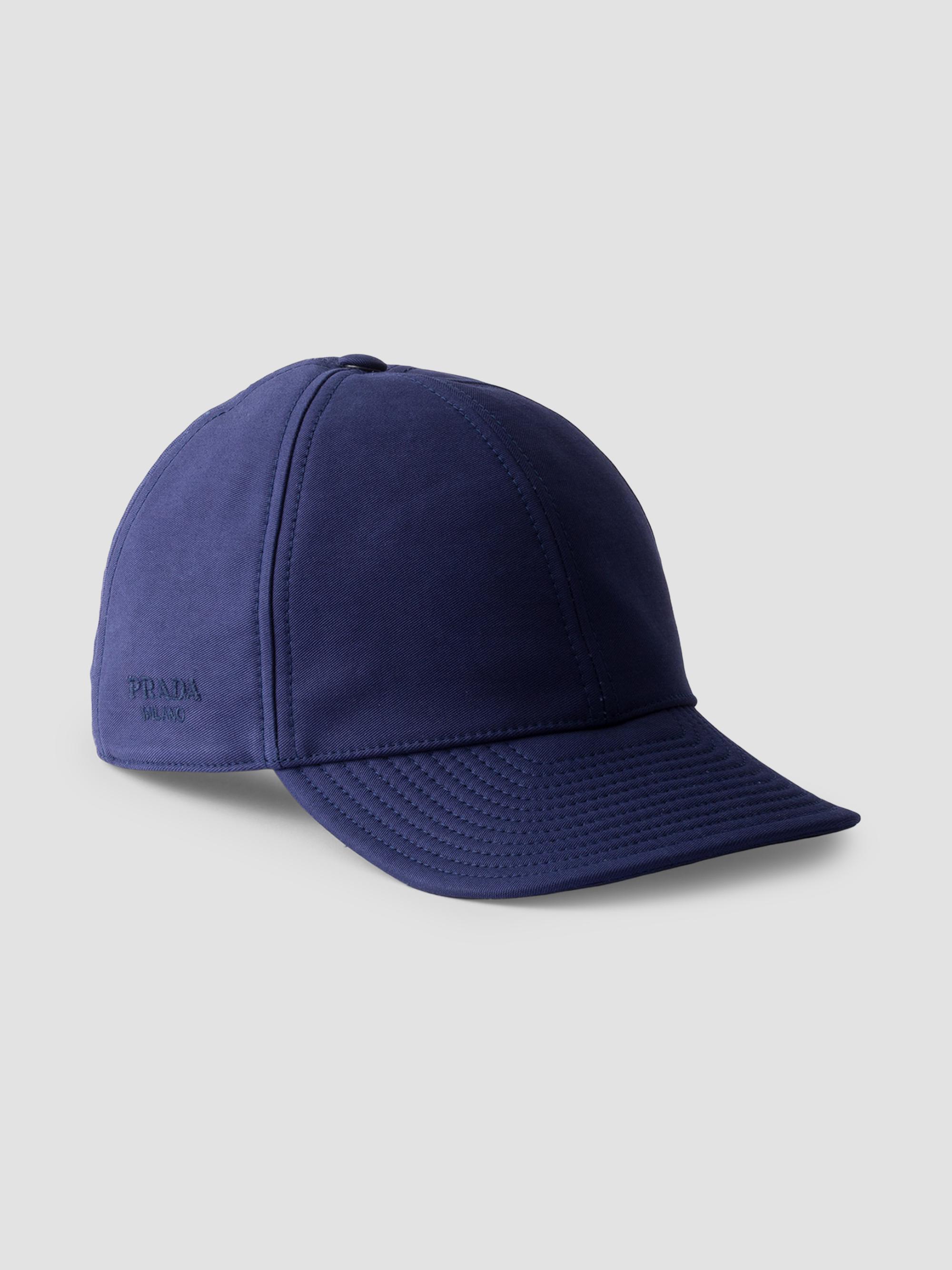 Prada Re-Nylon Baseball Cap | Saks Fifth Avenue