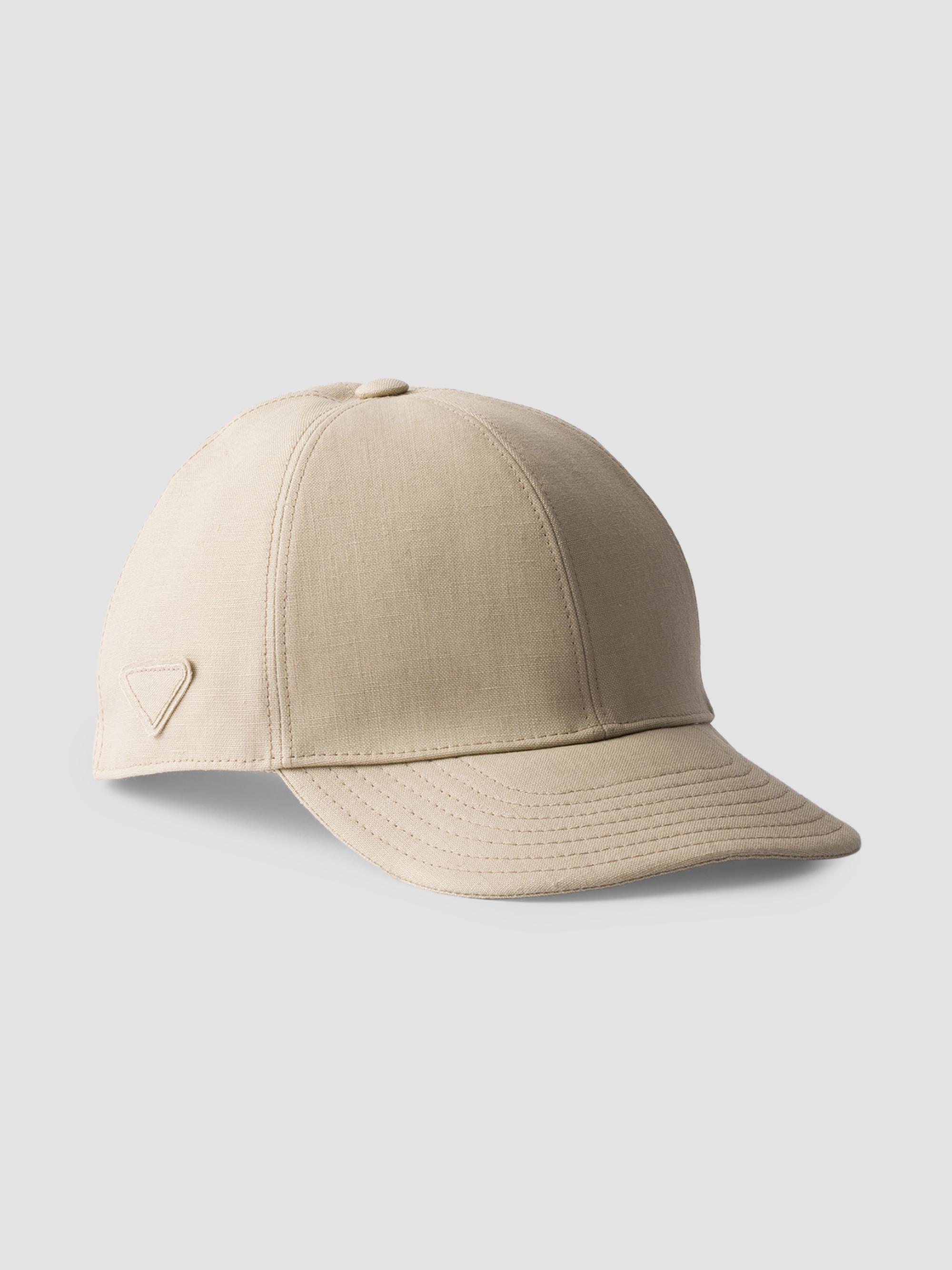 TOM FORD TF Canvas Baseball Cap | Saks Fifth Avenue