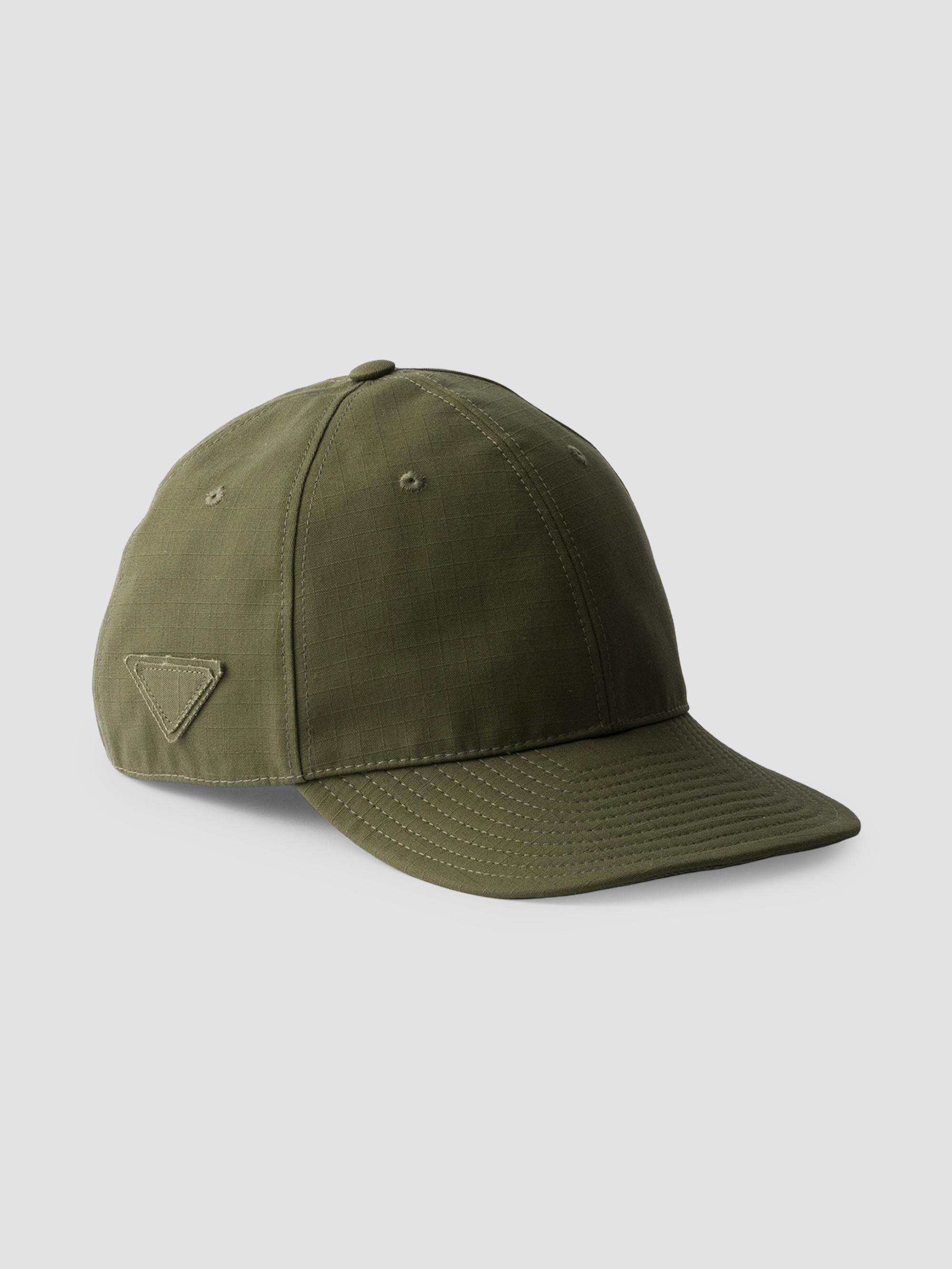 TOM FORD TF Canvas Baseball Cap | Saks Fifth Avenue