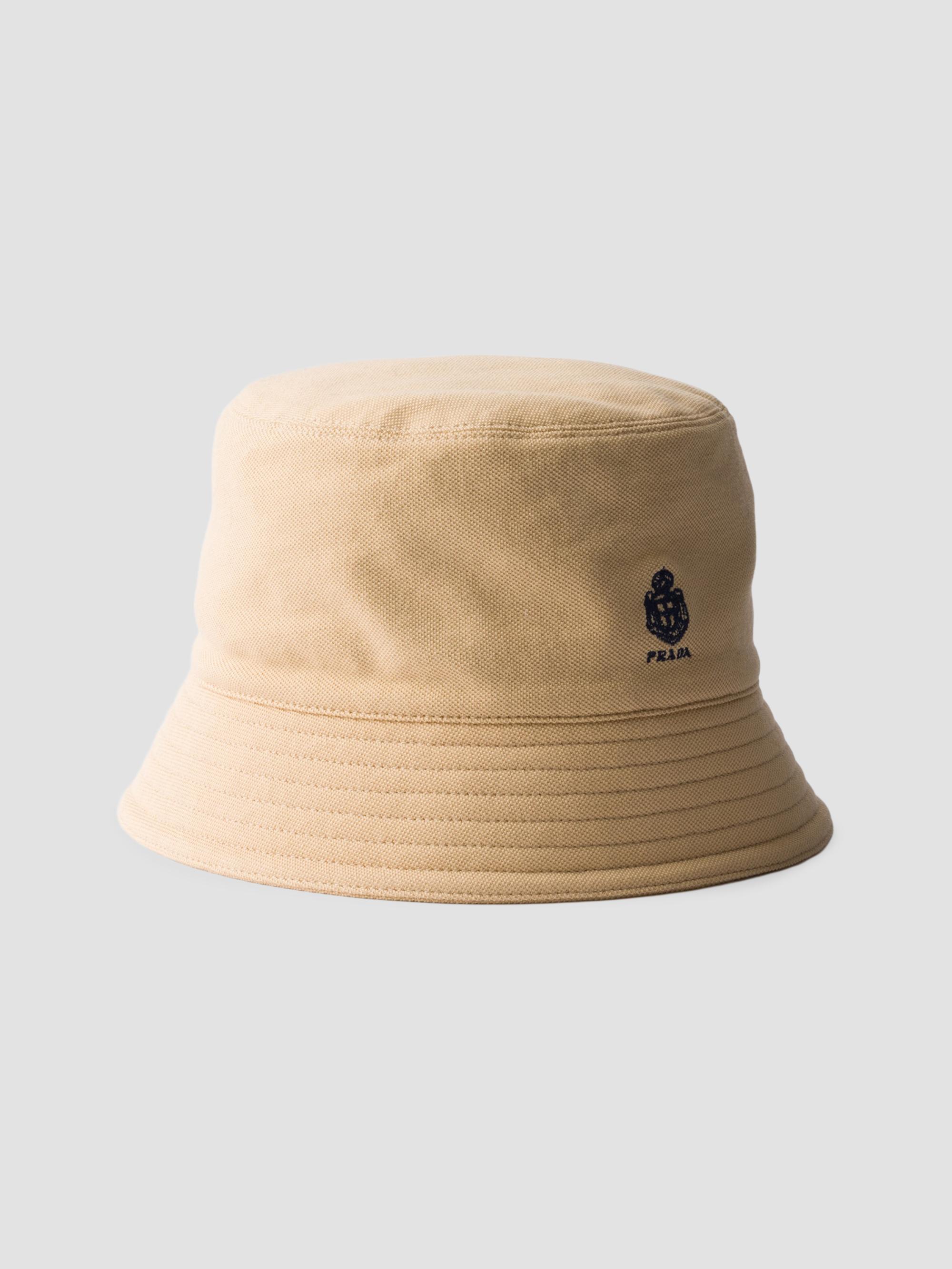 Jacquemus Le Bob Artichaut Bucket Hat | Saks Fifth Avenue