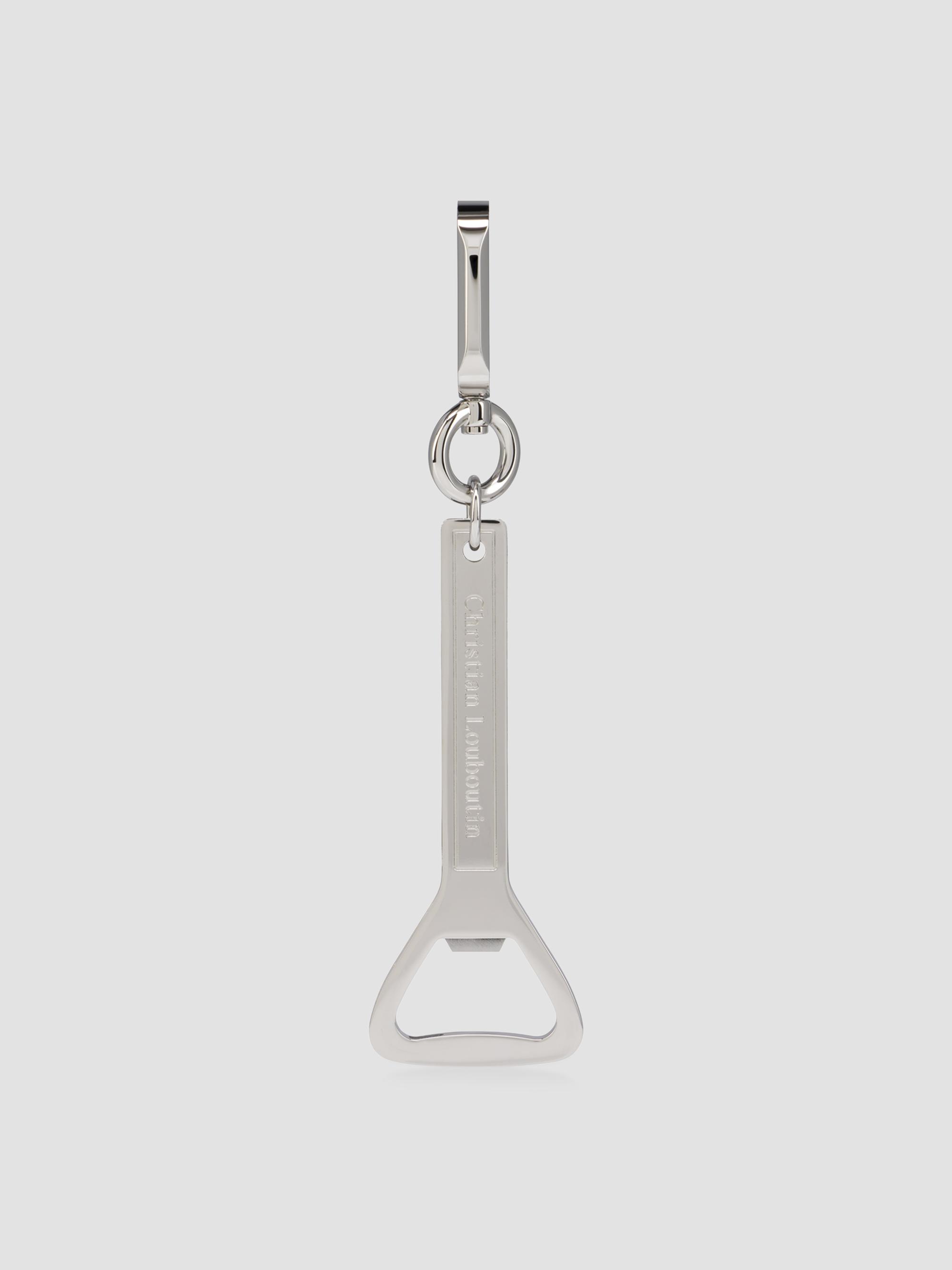Willy Chavarria Staff Key Fobs | Saks Fifth Avenue