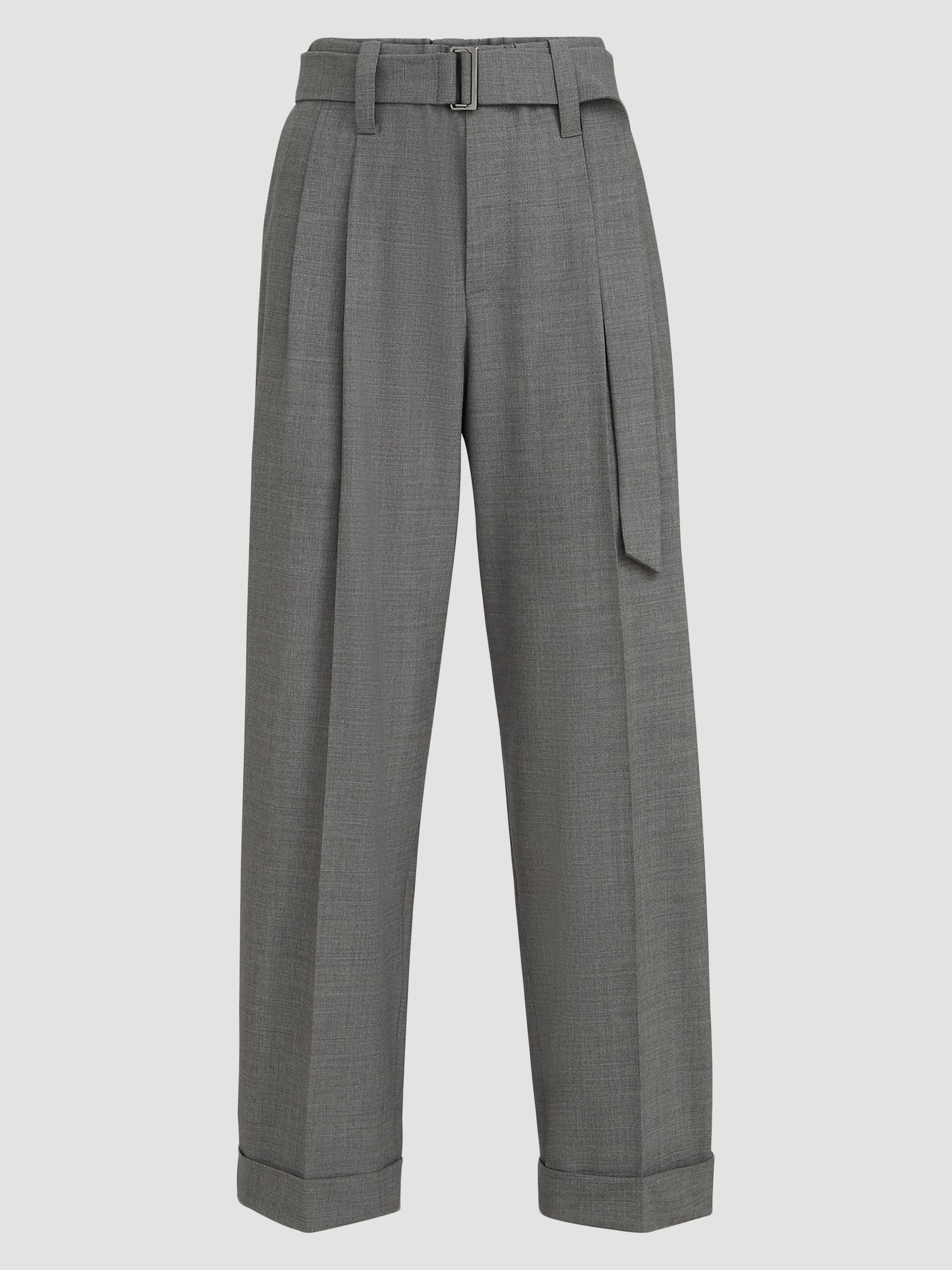 Miu Miu Pinstripe Pants | Saks Fifth Avenue
