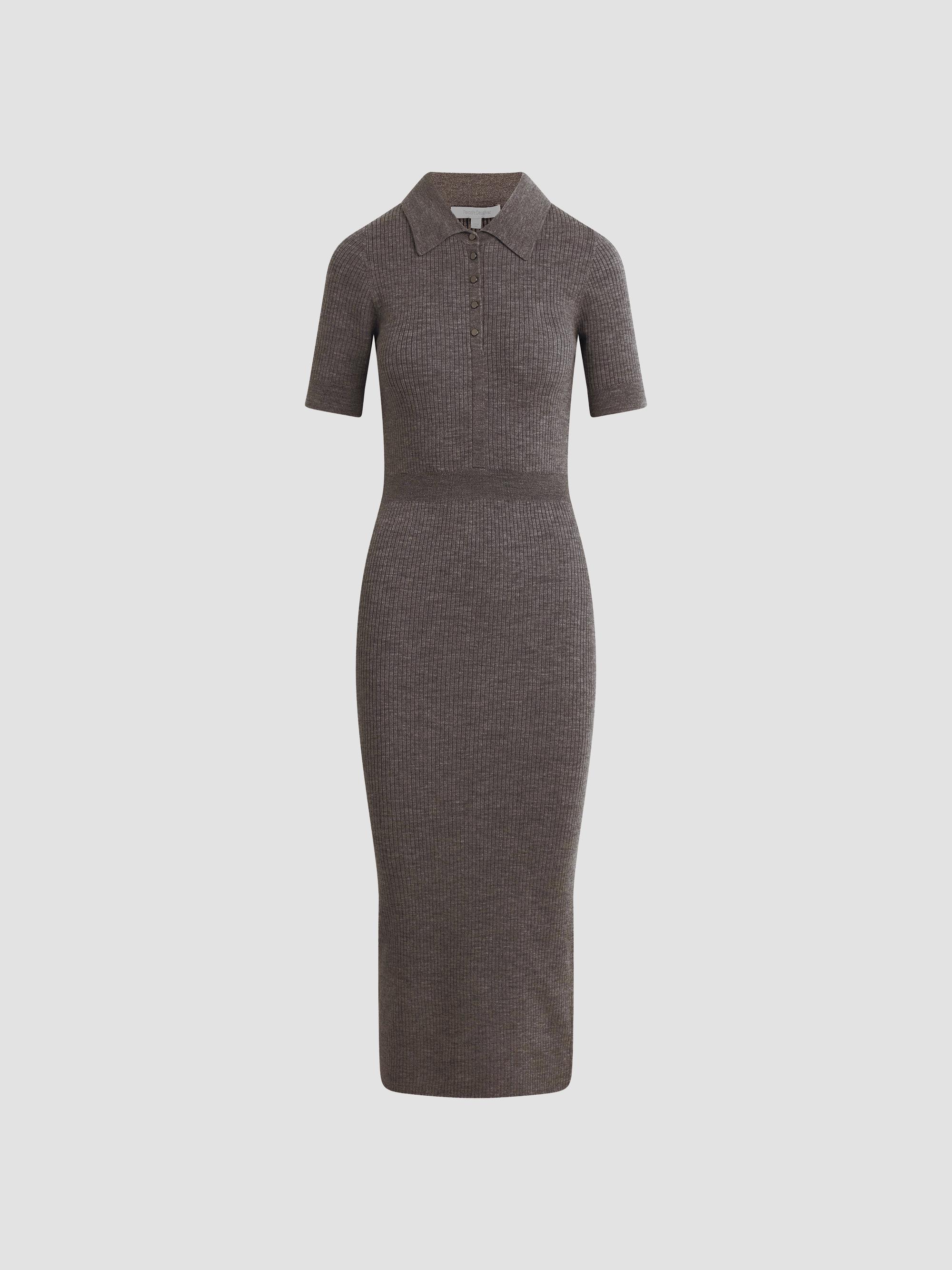 Women's Bodycon Designer Day & Casual Dresses