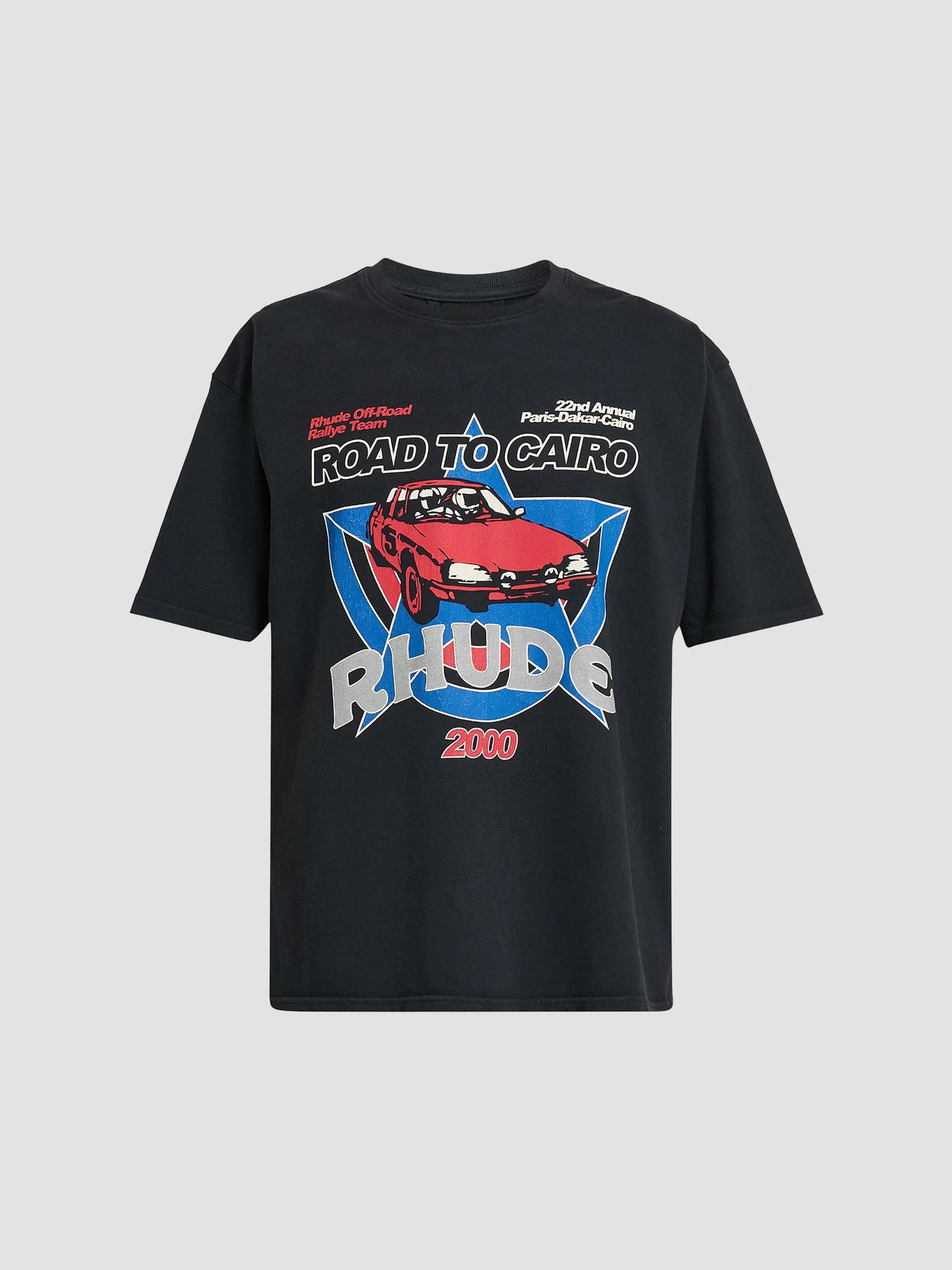Men's Graphic & Logo Designer T-Shirts | Saks Fifth Avenue