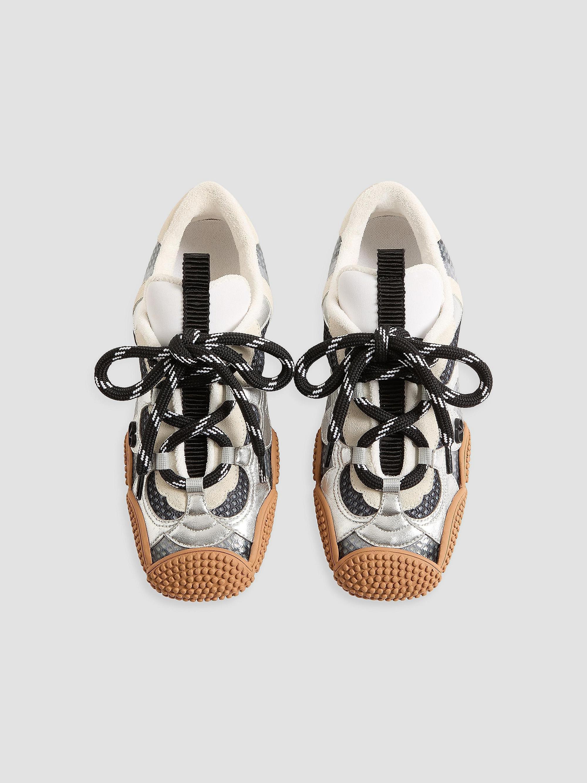 Valentino Garavani Amphibia Sneakers | Saks Fifth Avenue