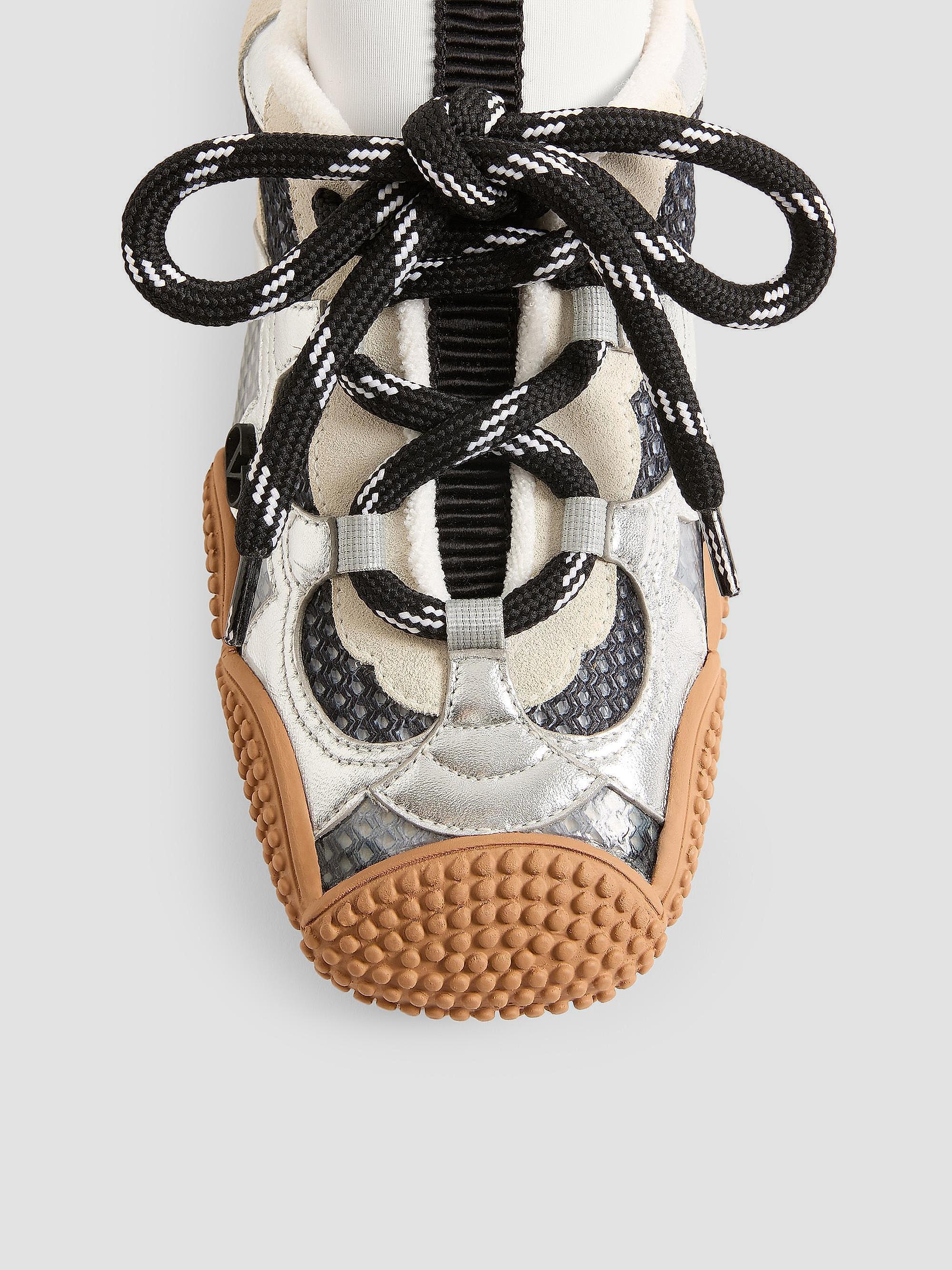 Valentino Garavani Amphibia Sneakers | Saks Fifth Avenue