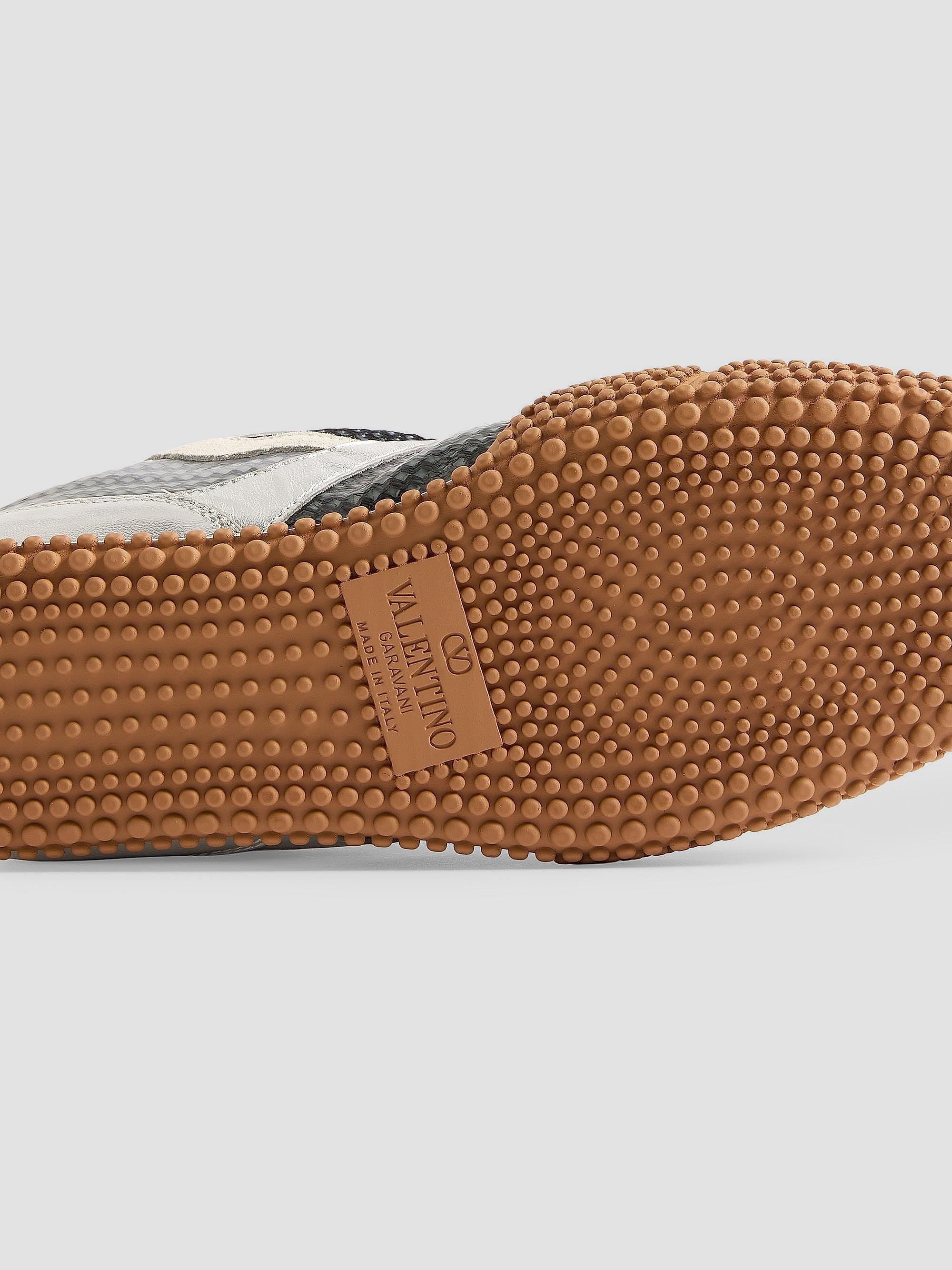 Valentino Garavani Amphibia Sneakers | Saks Fifth Avenue