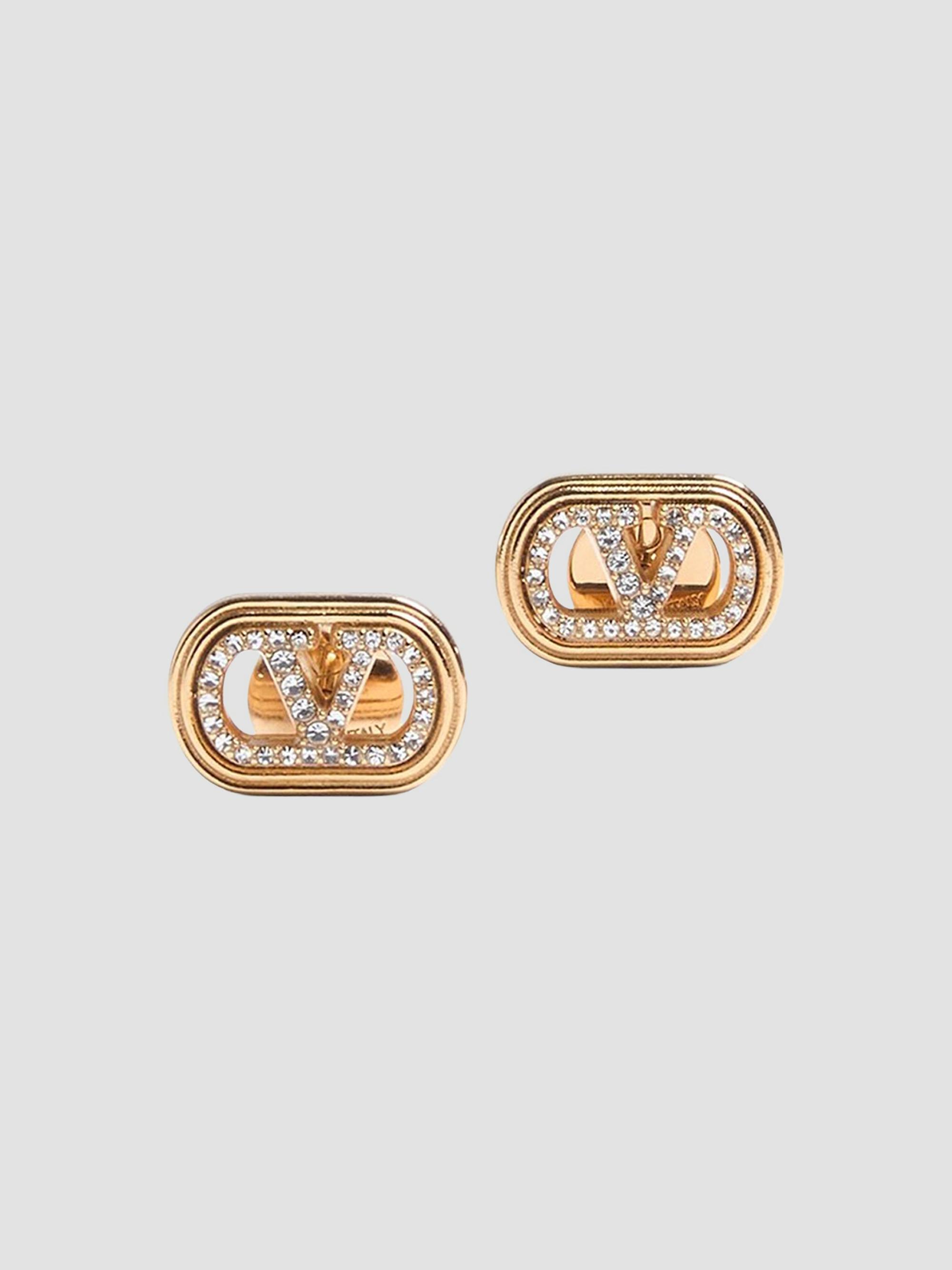 Balenciaga Bb 2.0 Earrings | Saks Fifth Avenue