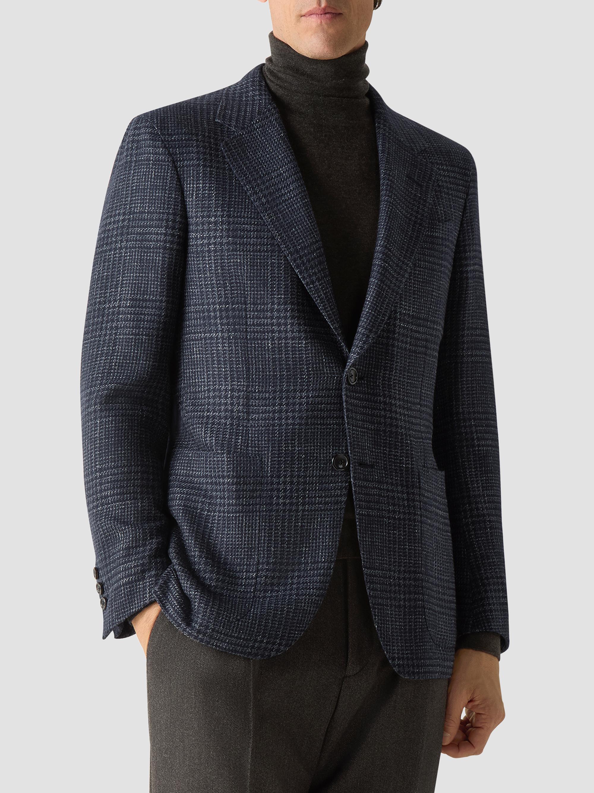 ZEGNA Cashco Blazer | Saks Fifth Avenue