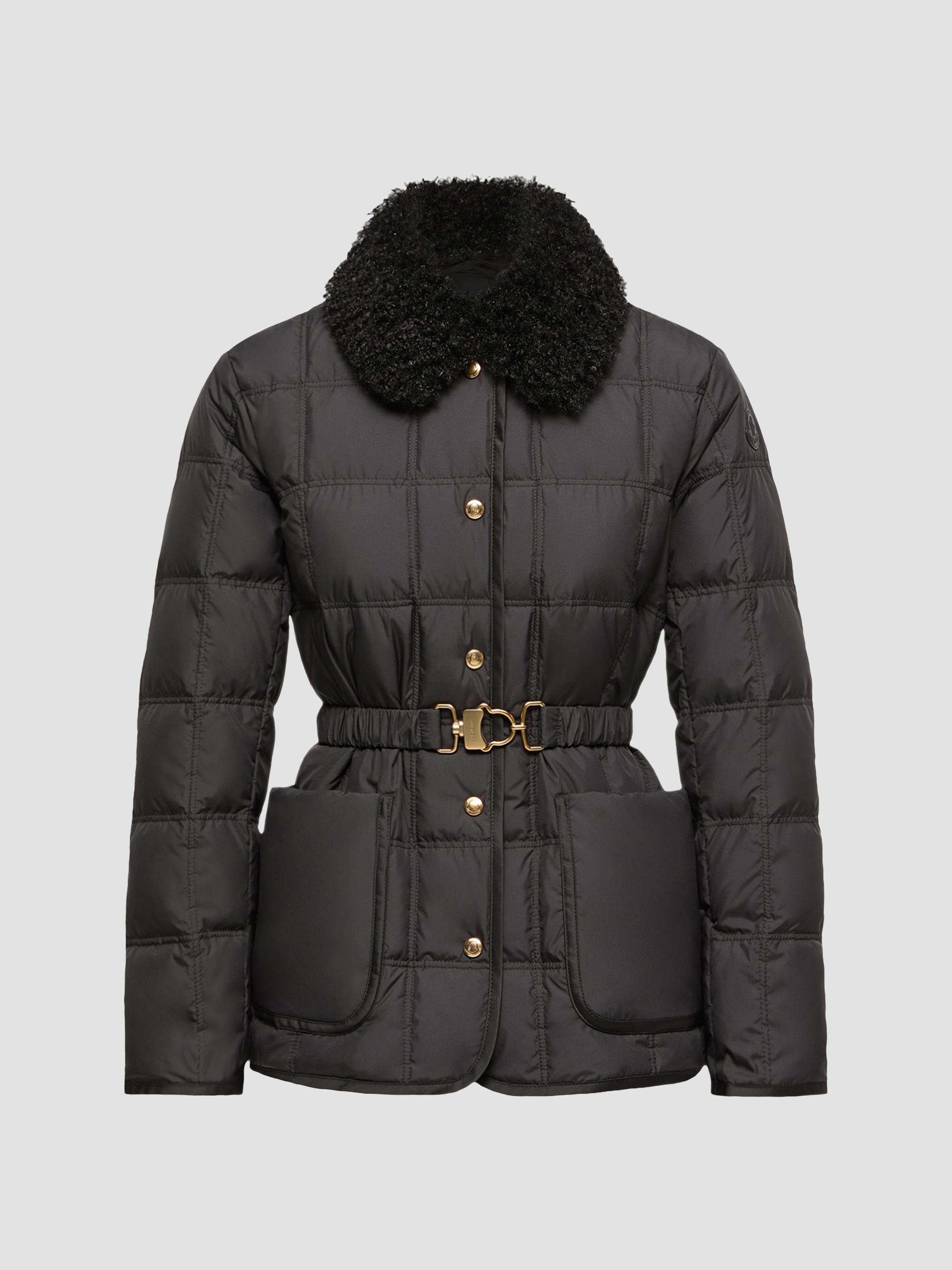 Moncler Maire Puffer Jacket | Saks Fifth Avenue