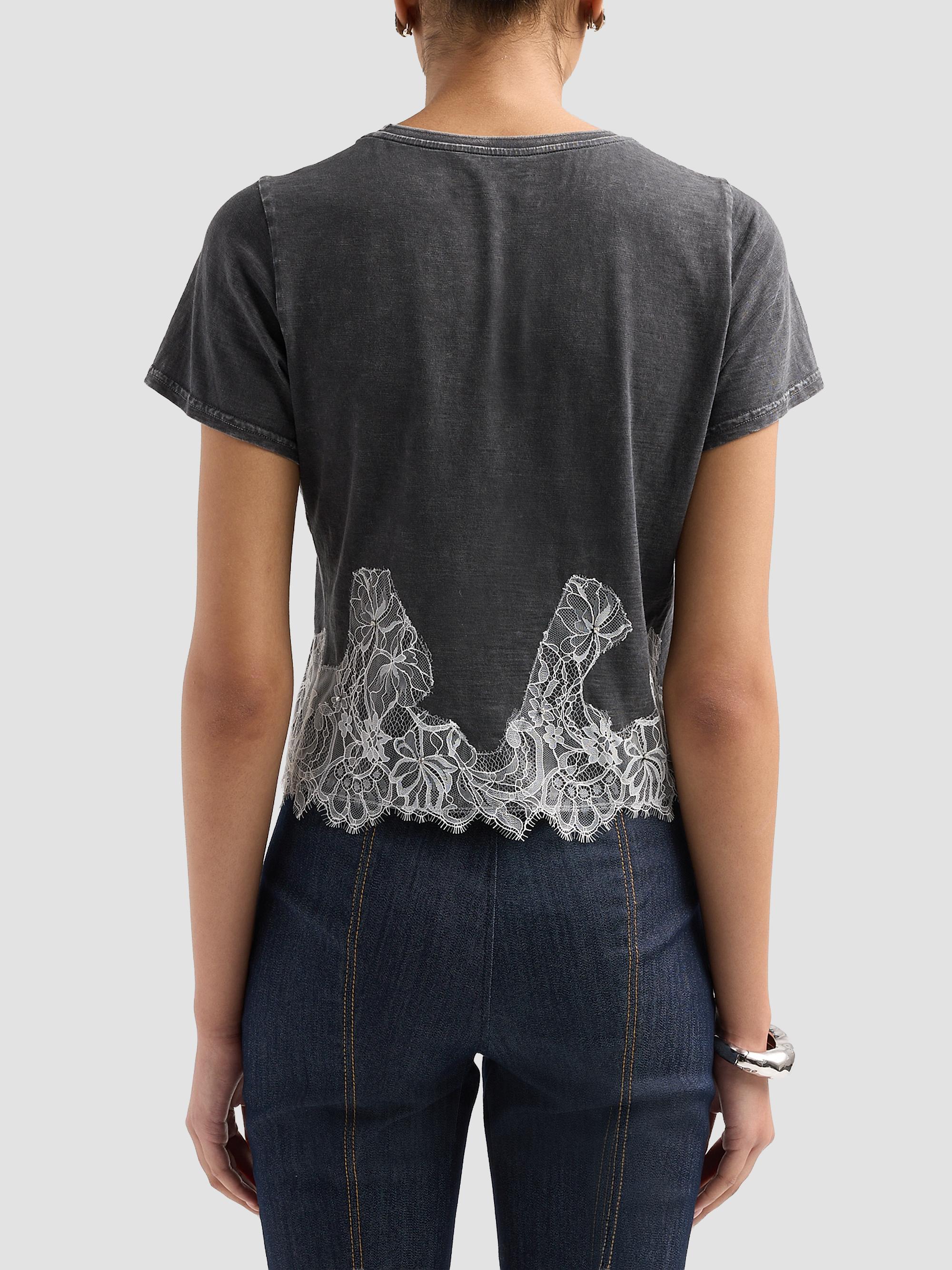 Cinq à Sept Jadore Encore T-Shirt | Saks Fifth Avenue
