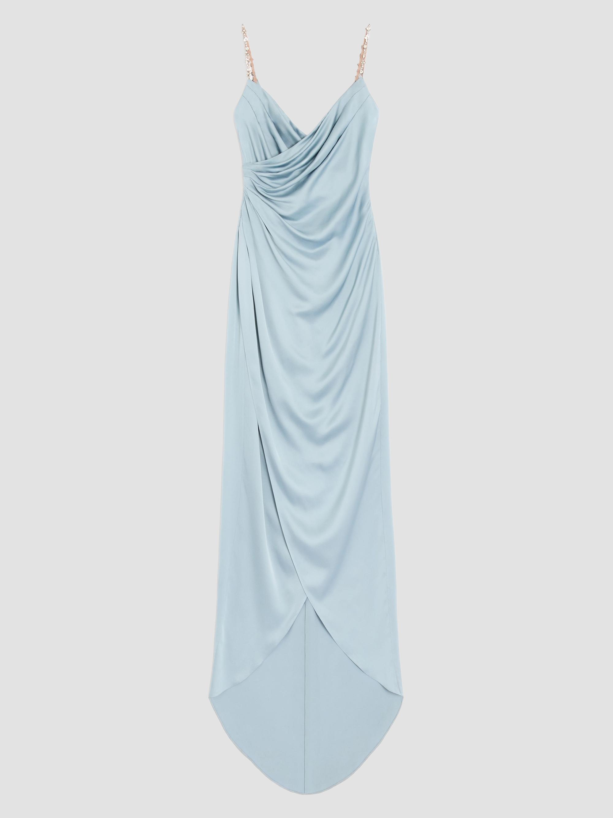 valentino evening dress sale Valentino Pink Sleeveless Chiffon EVENING DRESS Gown- BNWT- RRP$15,000 USD